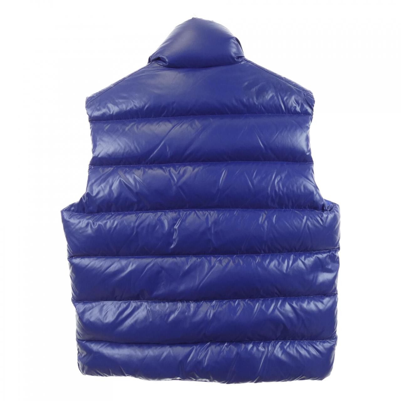 Moncler Moncler Moncler Down Vest Others Outerwear TIB DUTY FREE for USA Size ONE SIZE - 2 Thumbnail
