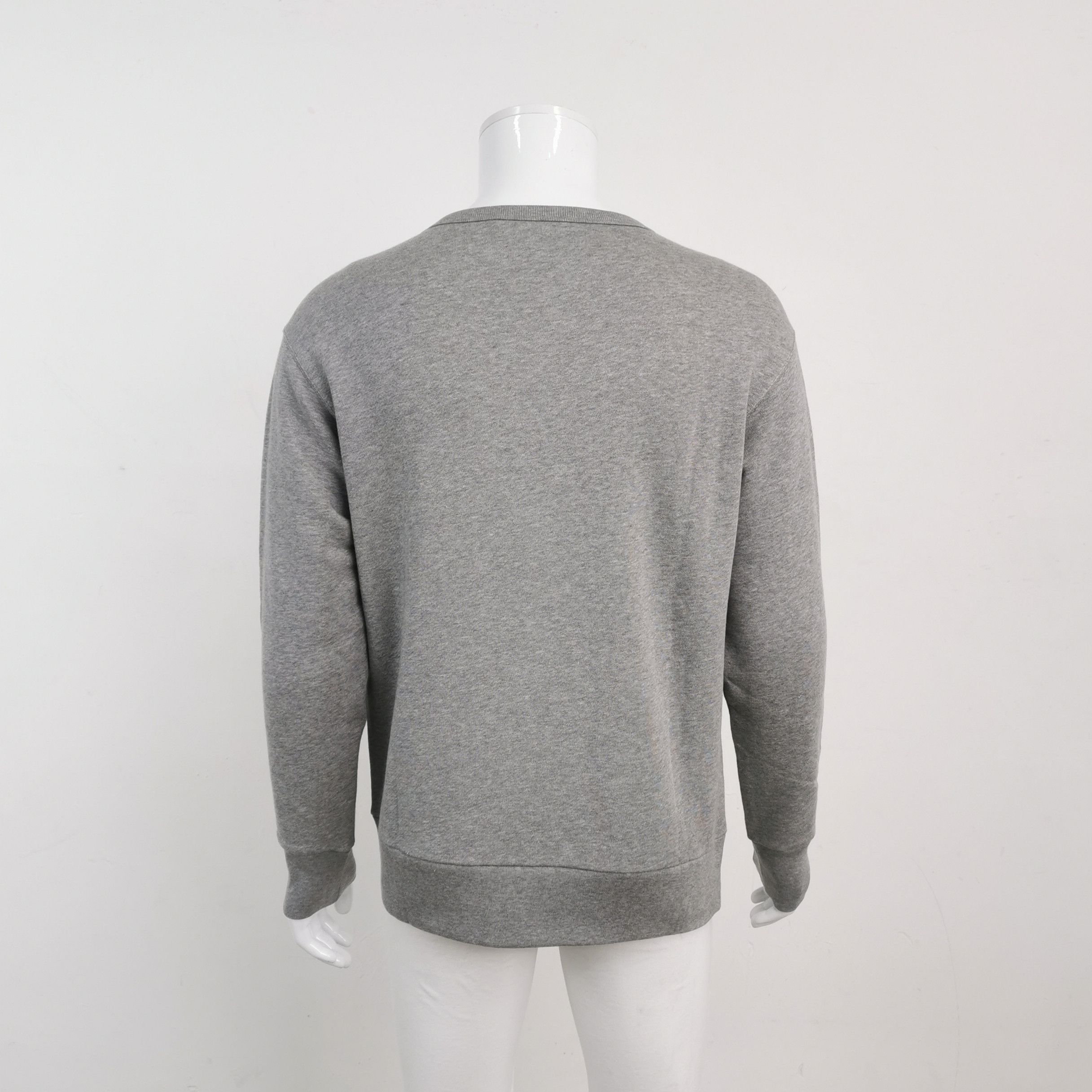 Gucci Gucci Giraffe Embroidered Sweatshirt Size S Size US S / EU 44-46 / 1 - 2 Thumbnail