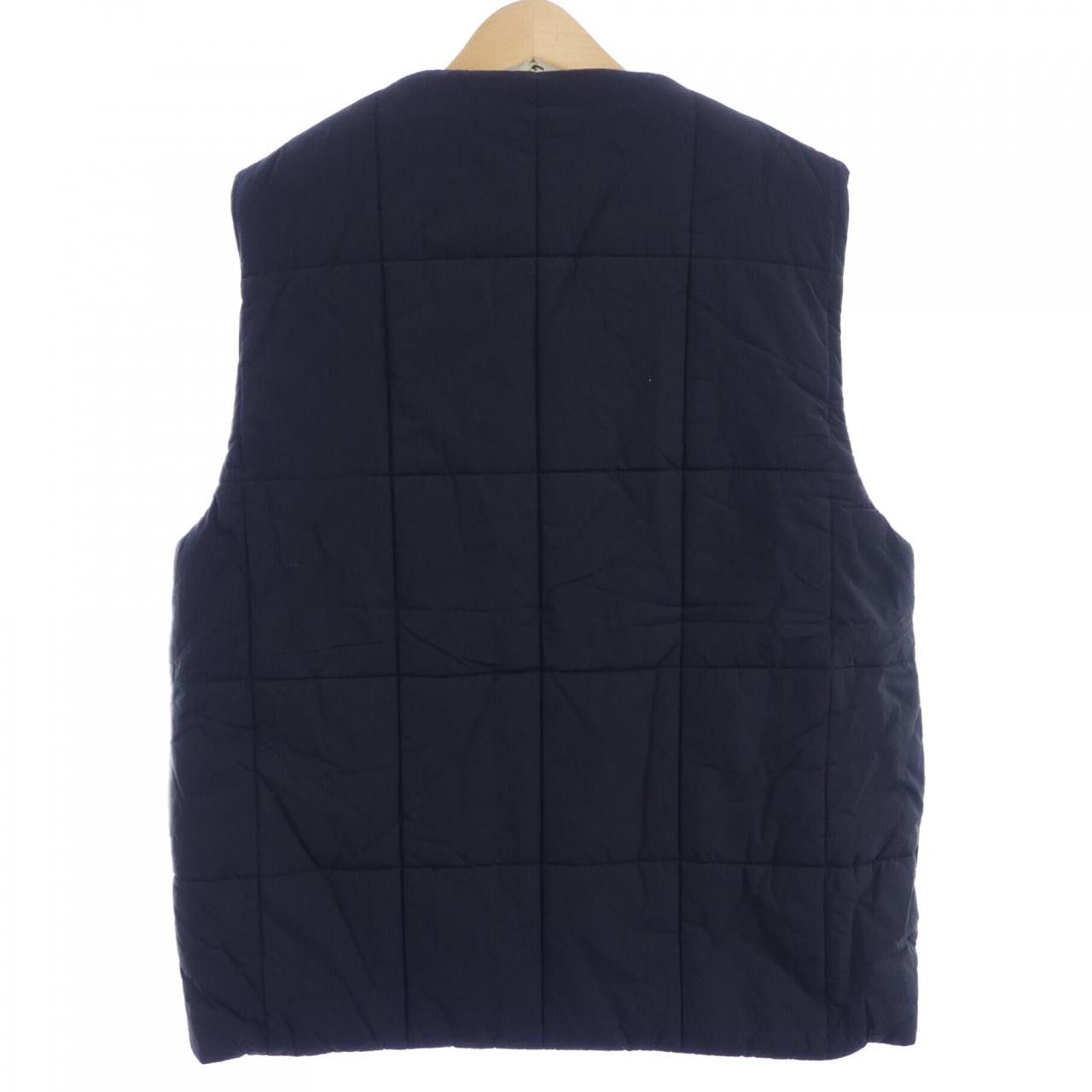 Burberry Burberry Burberry Vest Textile Tops 8074275 DUTY FREE for USA Size ONE SIZE - 2 Thumbnail