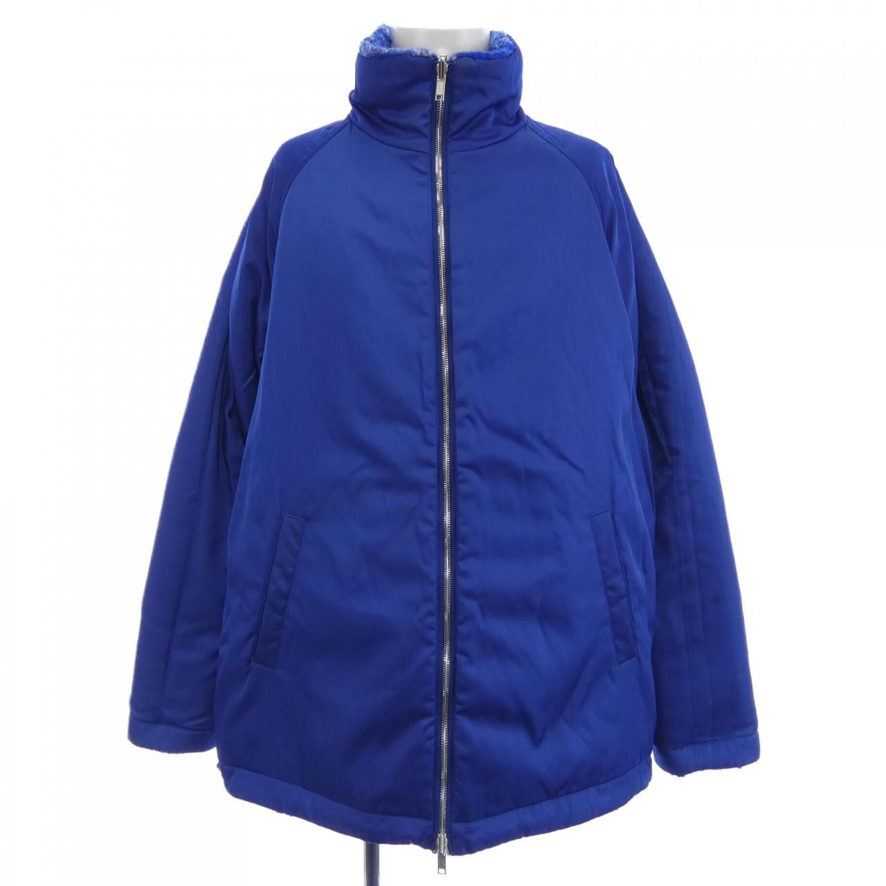 Burberry Burberry Burberry Cotton Blouson Others Outerwear 8078777 DUTY FREE for USA Size ONE SIZE - 7 Thumbnail