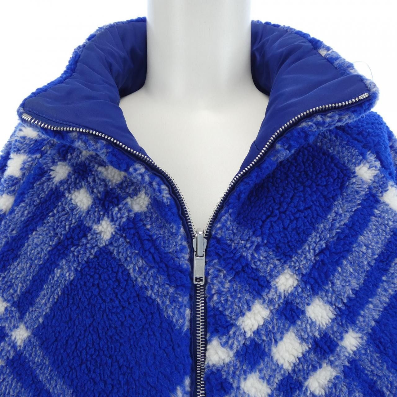 Burberry Burberry Burberry Cotton Blouson Others Outerwear 8078777 DUTY FREE for USA Size ONE SIZE - 5 Thumbnail