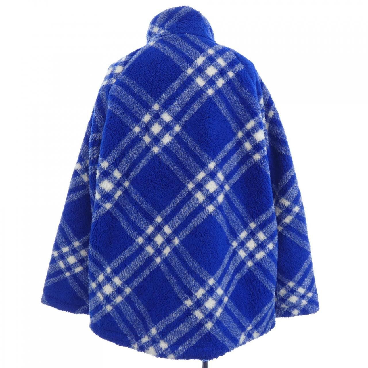 Burberry Burberry Burberry Cotton Blouson Others Outerwear 8078777 DUTY FREE for USA Size ONE SIZE - 2 Thumbnail