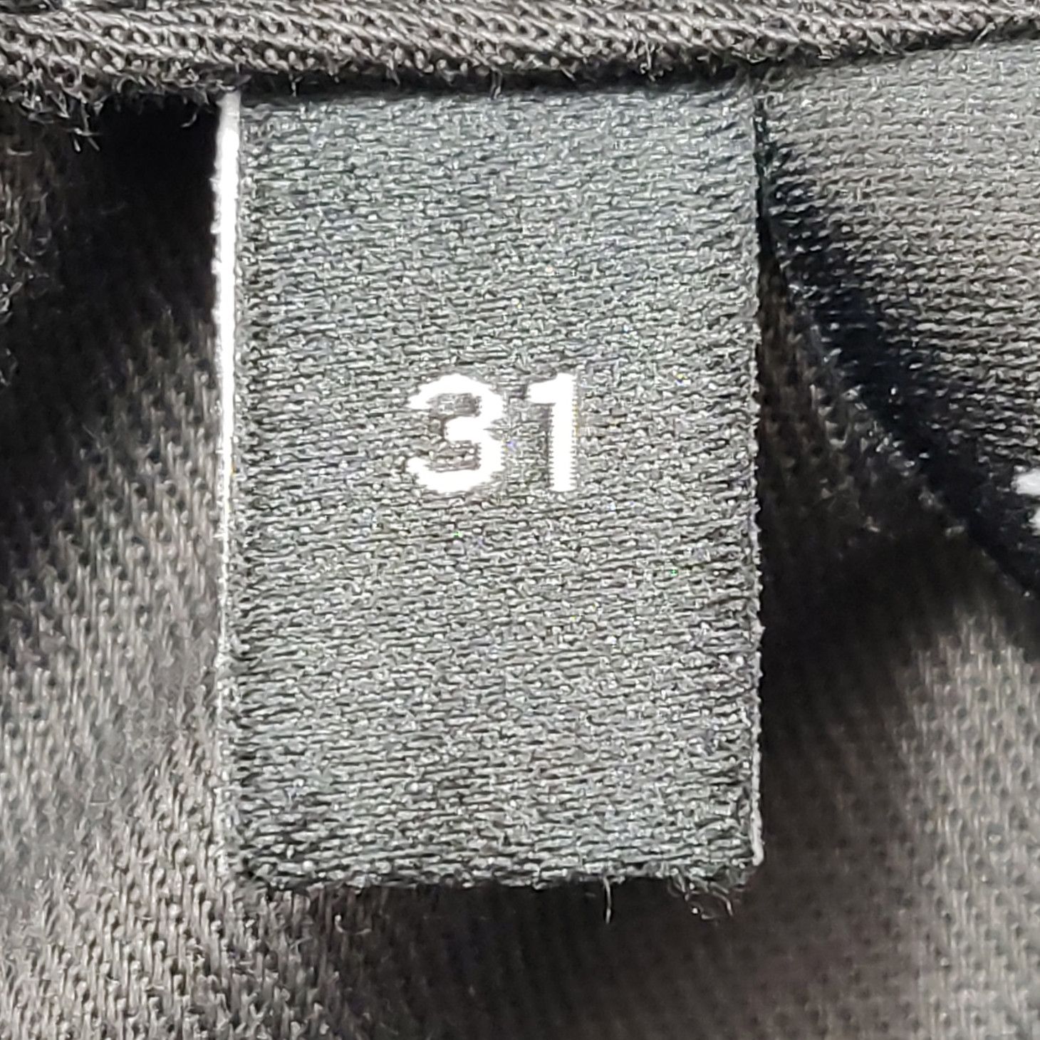 Theory Theory Virgin Wool Blend Trousers Size 31 Size US 31 - 6 Thumbnail