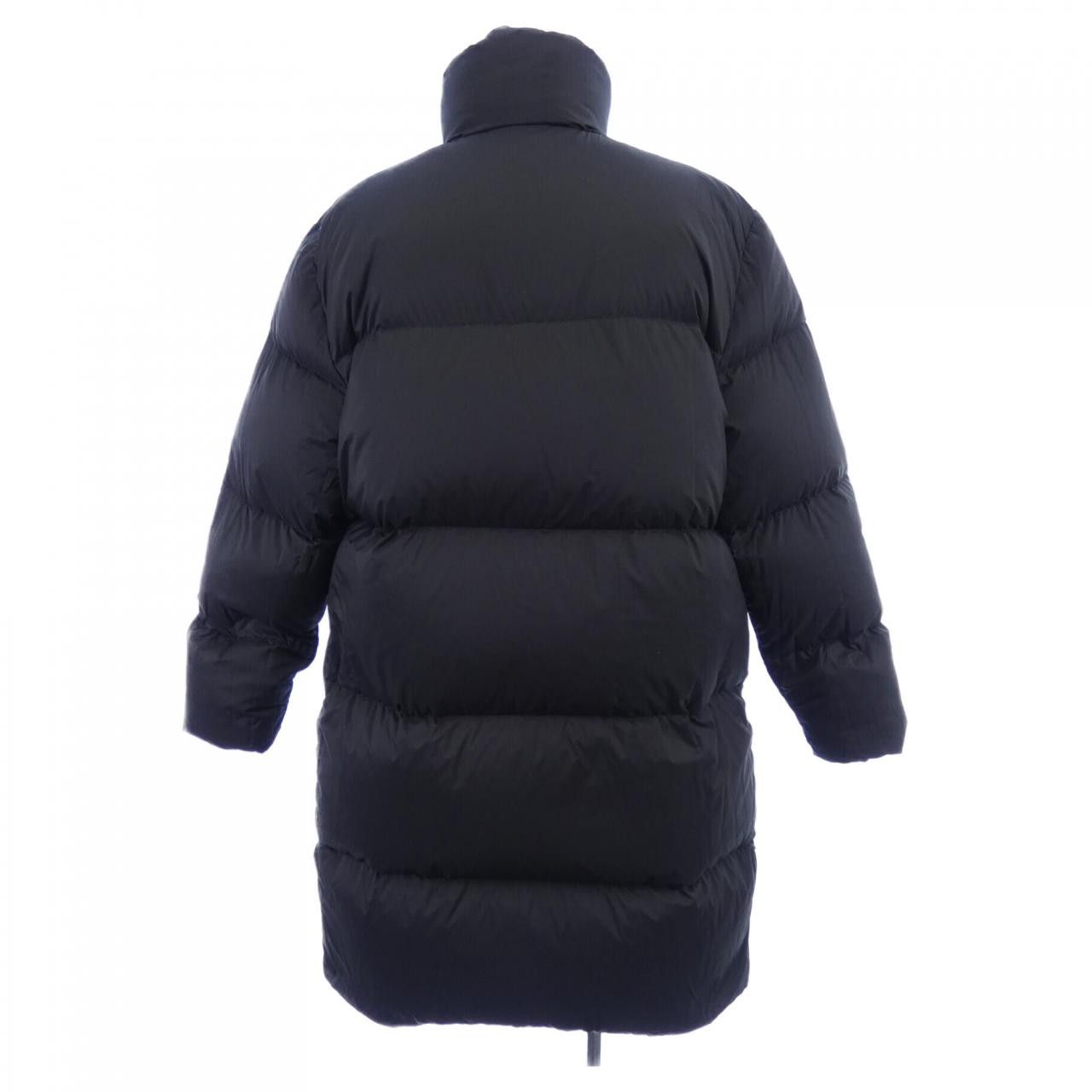 Louis Vuitton Louis Vuitton Louis Vuitton Reversible Winter Down Parka Down Coat Textile Outerwear HOK50ETI4 DUTY FREE for USA Size ONE SIZE - 9 Thumbnail