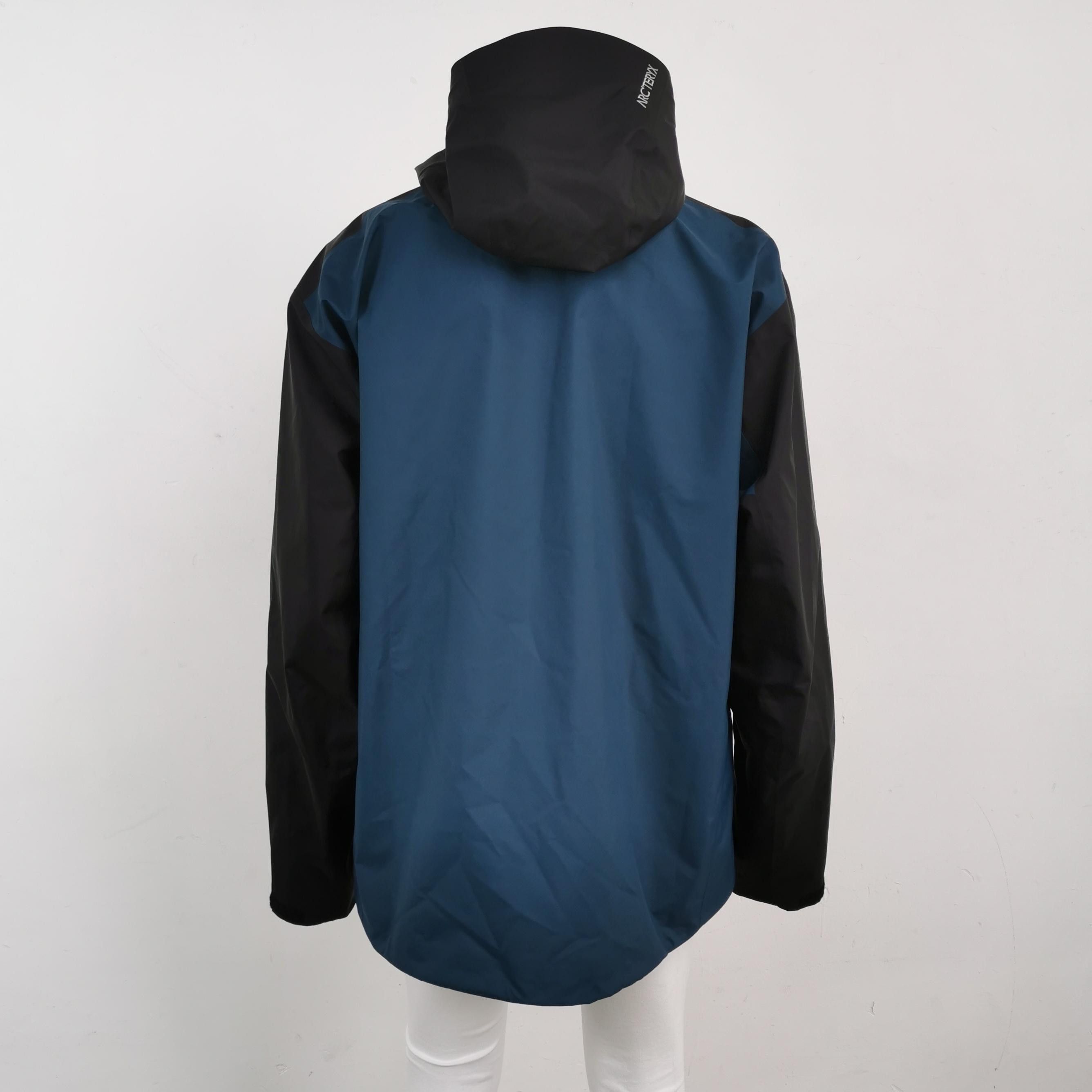 Arc'teryx Arc'teryx Two-Tone Beta GORE-TEX Jacket XL Size US XL / EU 56 / 4 - 2 Thumbnail