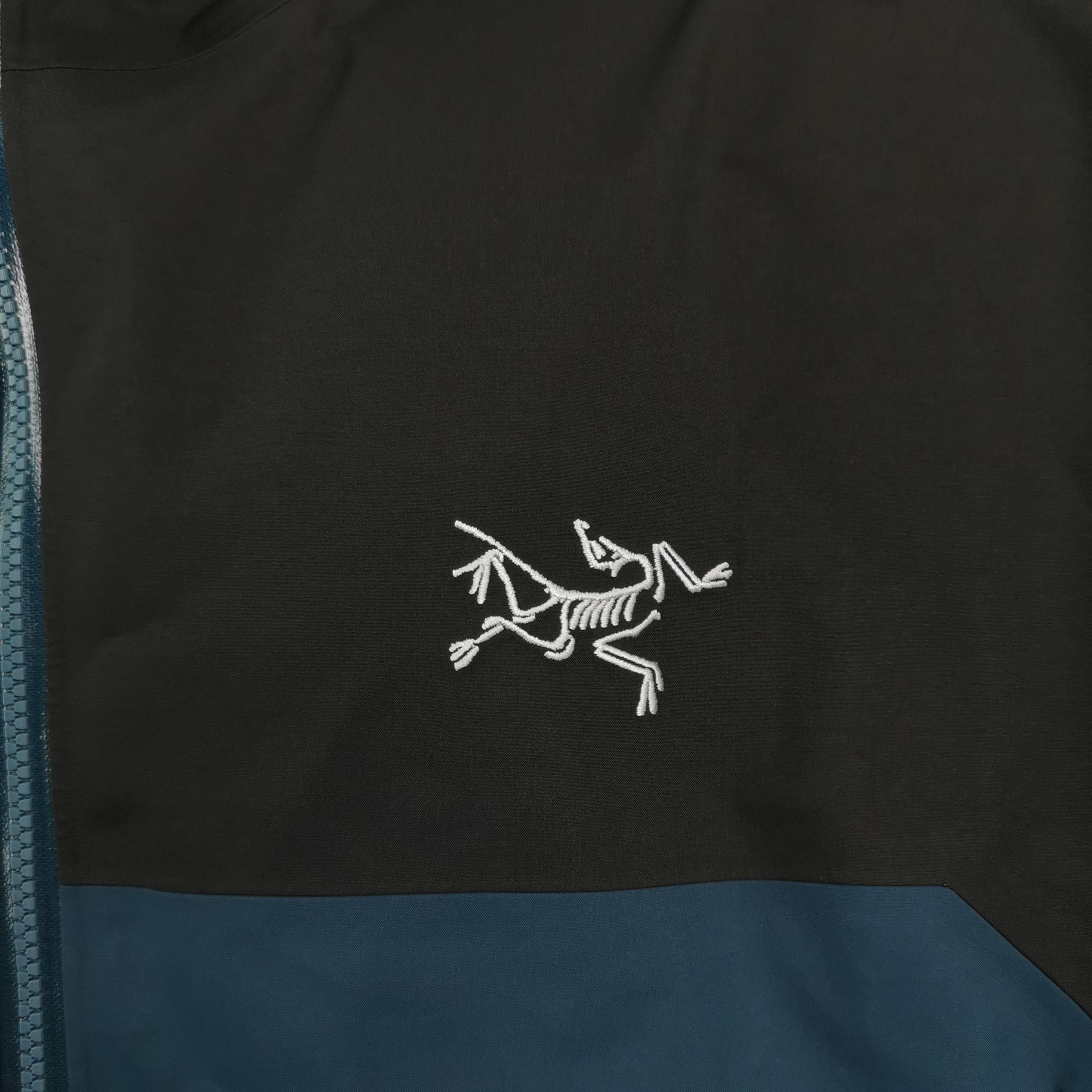 Arc'teryx Arc'teryx Two-Tone Beta GORE-TEX Jacket XL Size US XL / EU 56 / 4 - 3 Thumbnail