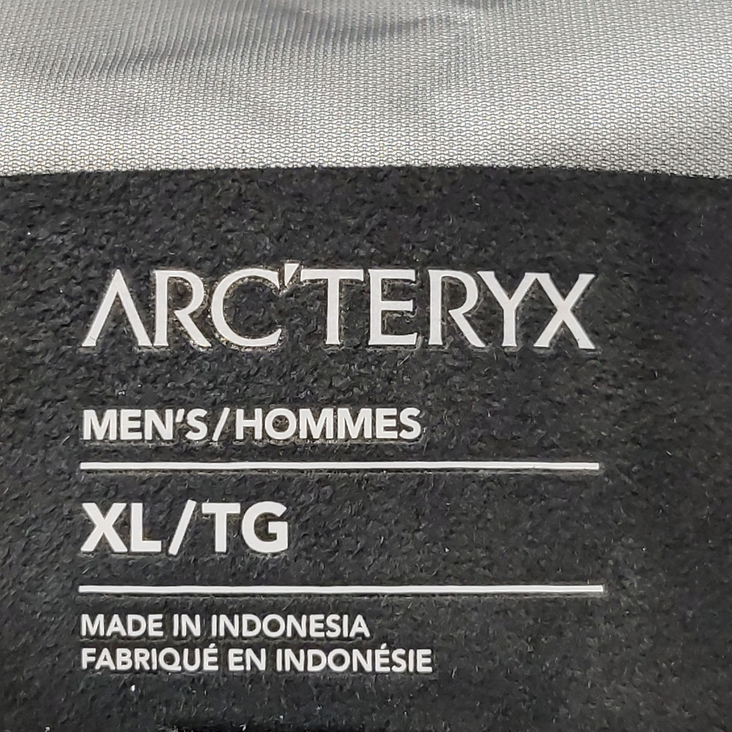 Arc'teryx Arc'teryx Two-Tone Beta GORE-TEX Jacket XL Size US XL / EU 56 / 4 - 5 Thumbnail