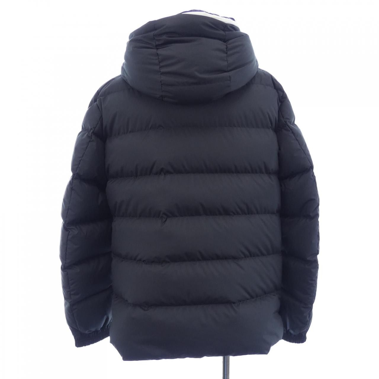Moncler Moncler Moncler CARDERE Down Jacket Textile Outerwear CARDERE DUTY FREE for USA Size ONE SIZE - 2 Thumbnail