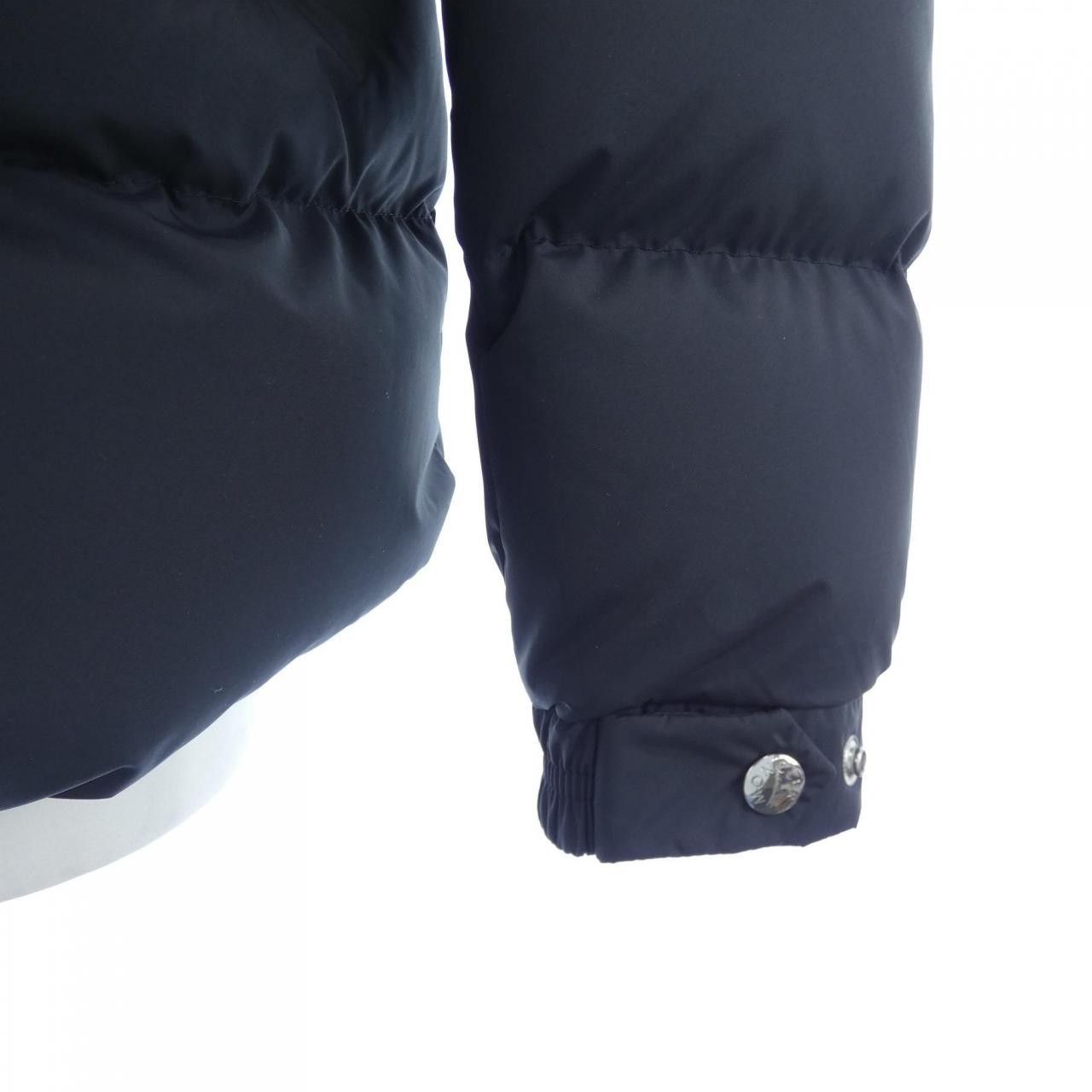 Moncler Moncler Moncler CARDERE Down Jacket Textile Outerwear CARDERE DUTY FREE for USA Size ONE SIZE - 7 Thumbnail
