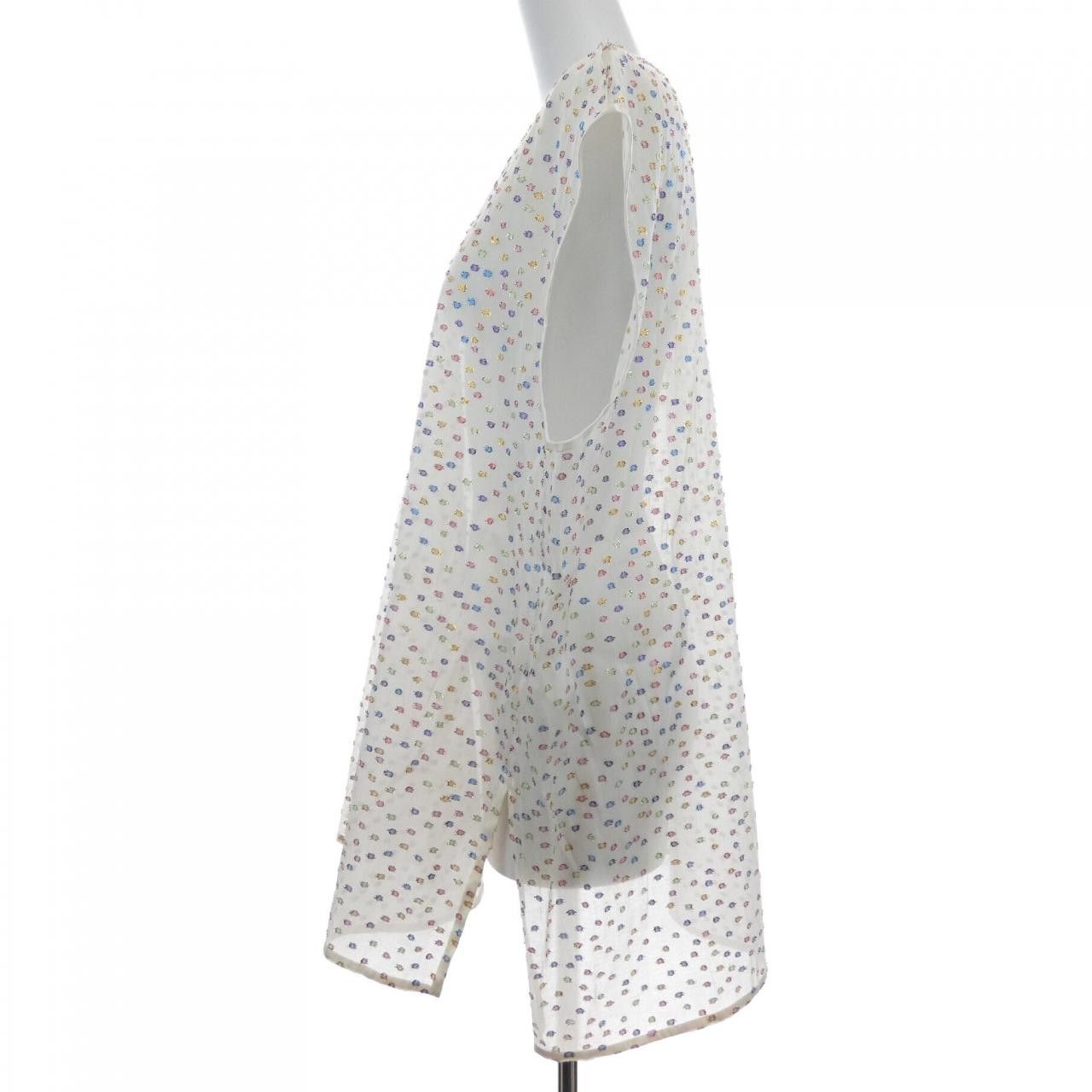 Other Other Blamink Top Textile Tops DUTY FREE for USA Size ONE SIZE - 6 Thumbnail