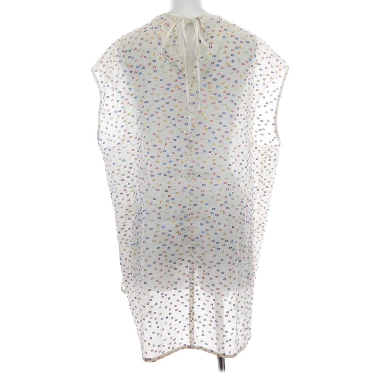 Other Other Blamink Top Textile Tops DUTY FREE for USA Size ONE SIZE - 2 Thumbnail