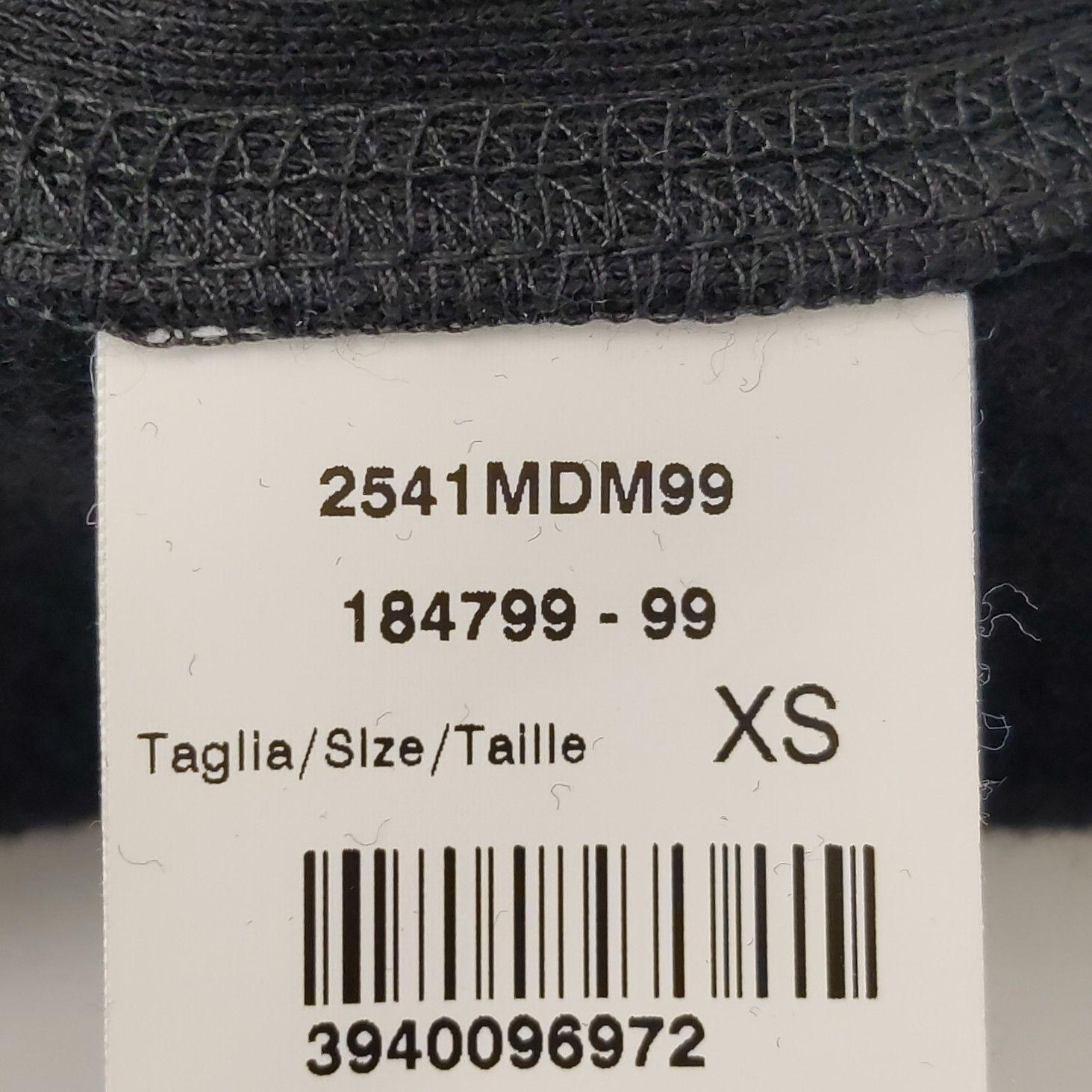 MSGM MSGM Logo Sweatshirt XS Size XS / US 0-2 / IT 36-38 - 7 Thumbnail