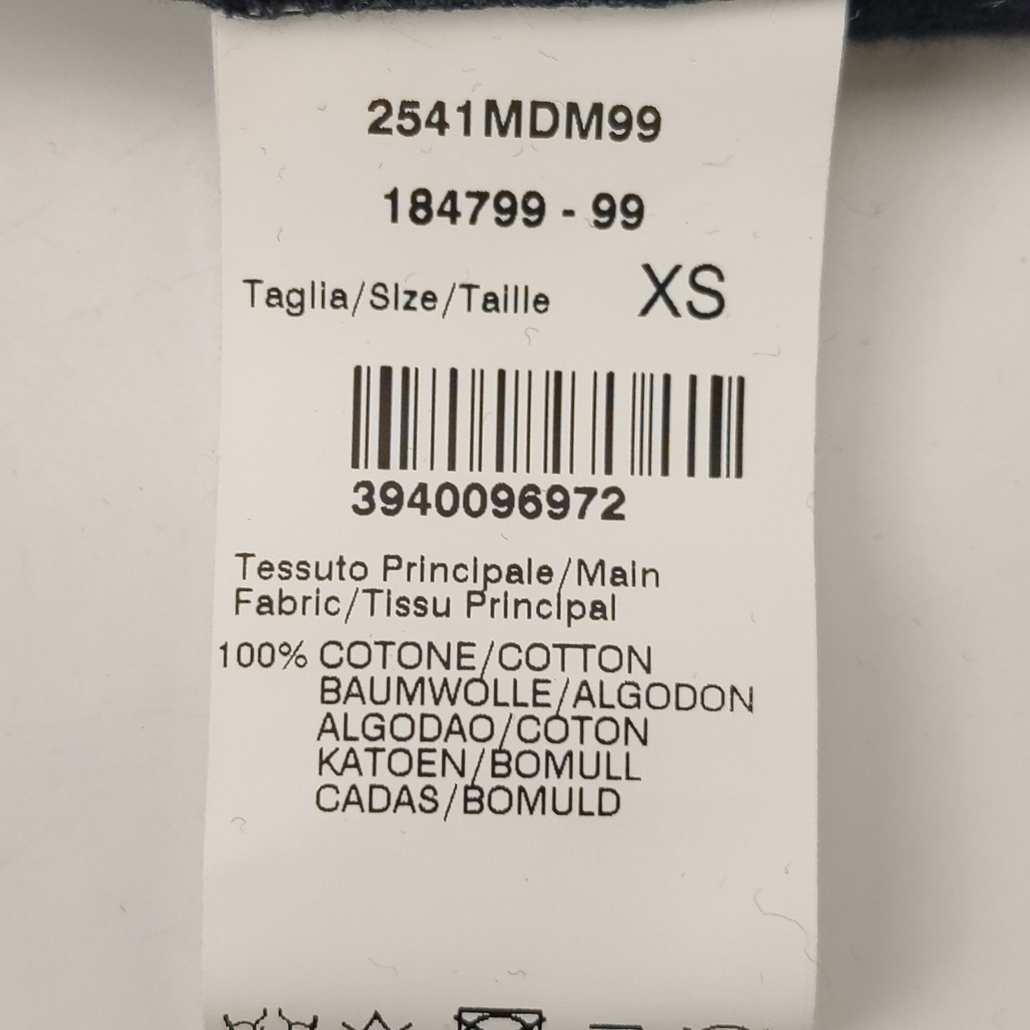 MSGM MSGM Logo Sweatshirt XS Size XS / US 0-2 / IT 36-38 - 8 Thumbnail