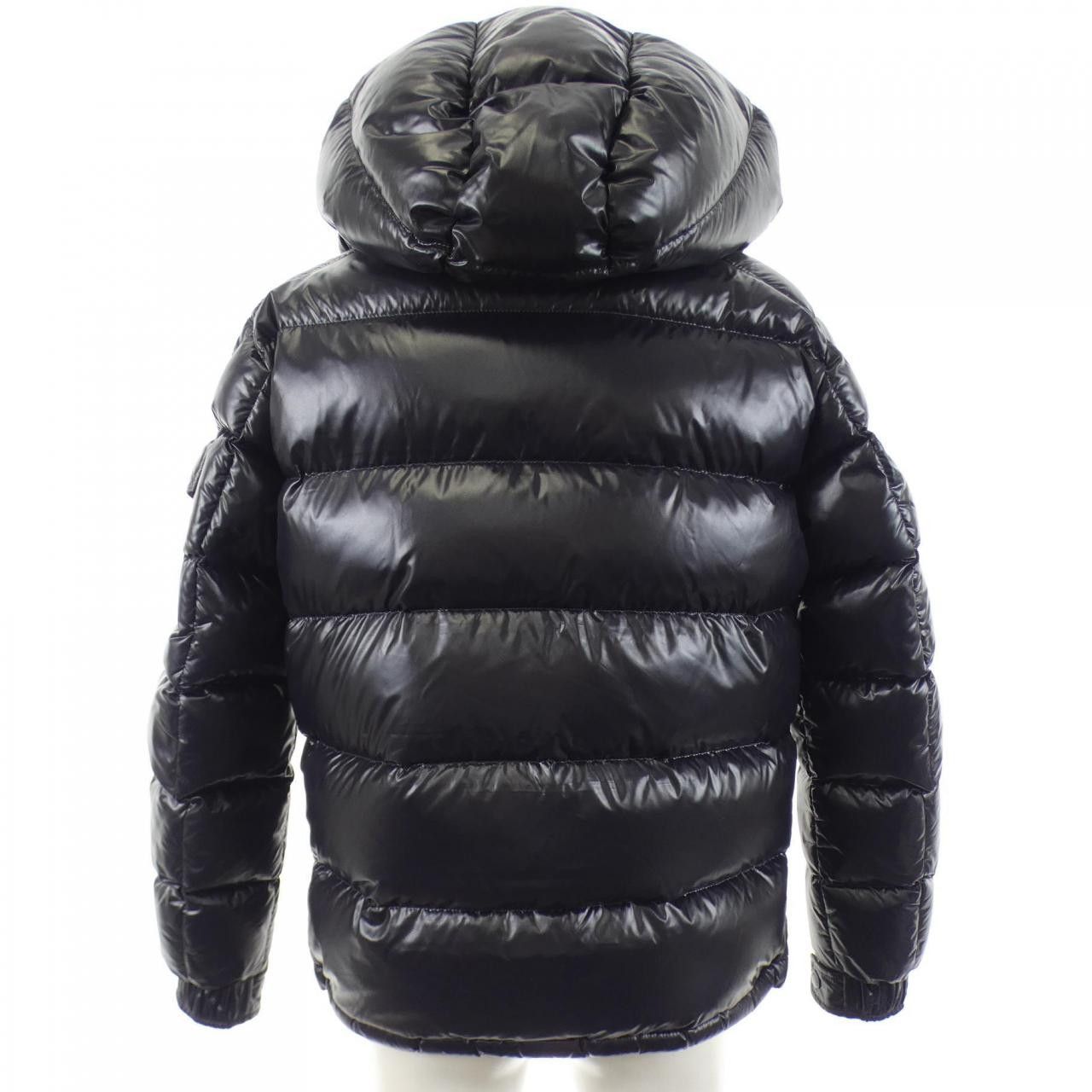 Moncler Moncler Moncler MAYA Down Jacket Textile Outerwear MAYA DUTY FREE for USA Size ONE SIZE - 2 Thumbnail
