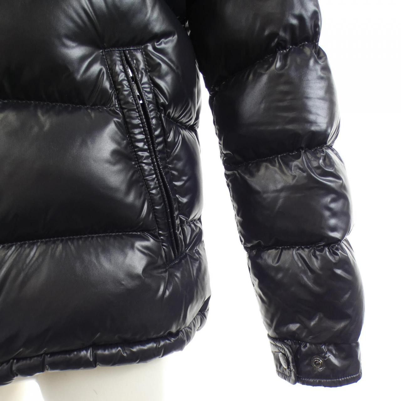 Moncler Moncler Moncler MAYA Down Jacket Textile Outerwear MAYA DUTY FREE for USA Size ONE SIZE - 7 Thumbnail