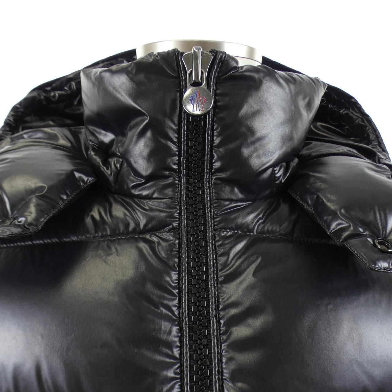 Moncler Moncler Moncler MAYA Down Jacket Textile Outerwear MAYA DUTY FREE for USA Size ONE SIZE - 6 Thumbnail