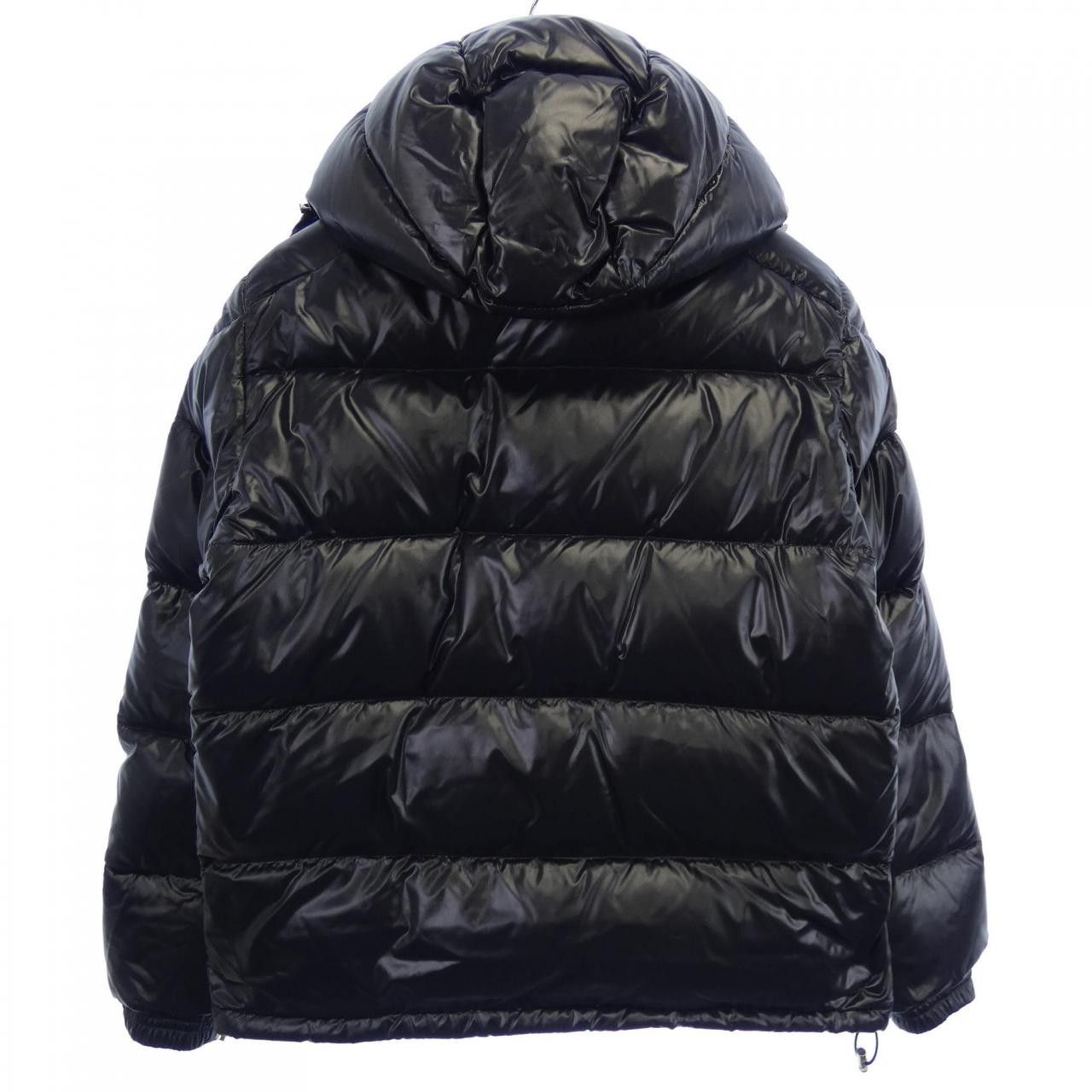 Moncler Moncler Moncler Down Jacket Textile Outerwear 41303/50 DUTY FREE for USA Size ONE SIZE - 2 Thumbnail