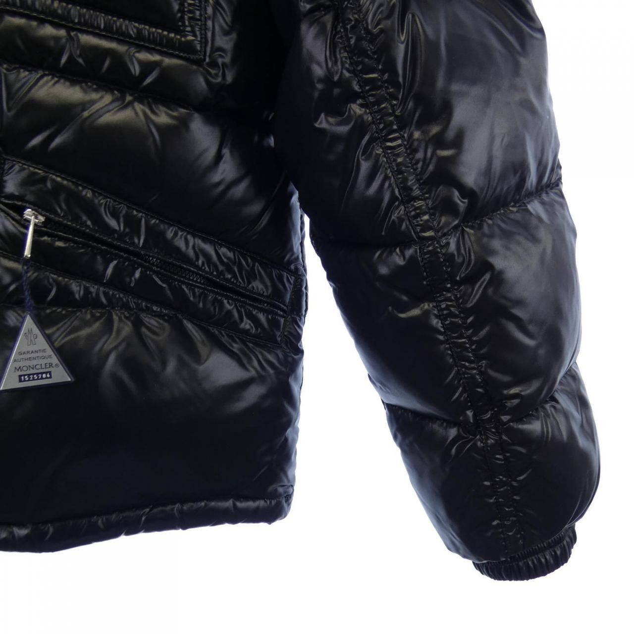 Moncler Moncler Moncler Down Jacket Textile Outerwear 41303/50 DUTY FREE for USA Size ONE SIZE - 6 Thumbnail