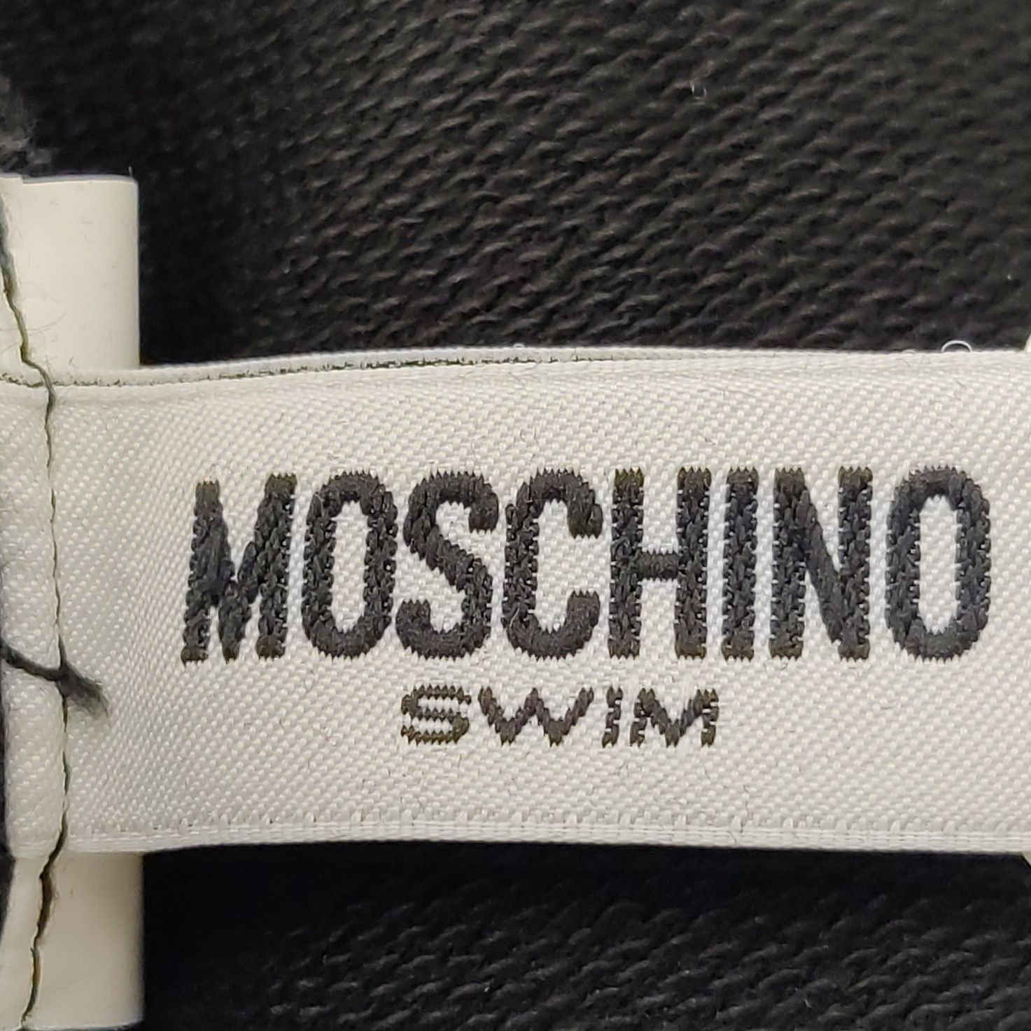 Moschino Moschino Gold Anchor Graphic Sweatpants US 34 Size US 34 / EU 50 - 6 Thumbnail
