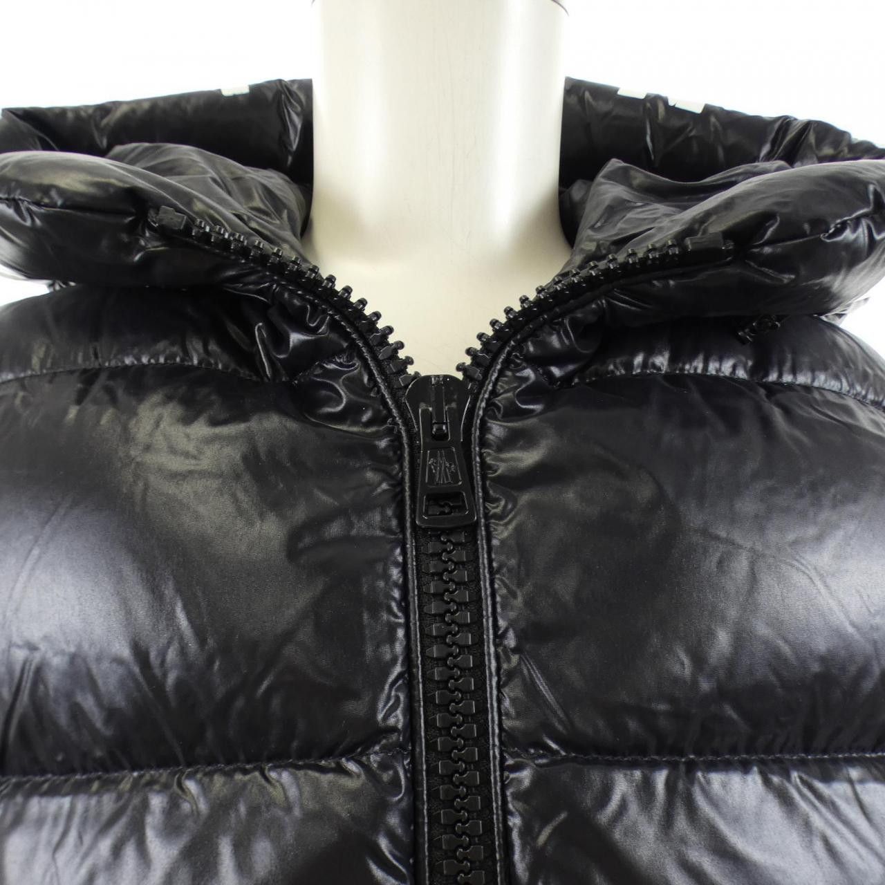 Moncler Moncler Moncler DUBOIS Down Jacket Textile Outerwear DUBOIS DUTY FREE for USA Size ONE SIZE - 6 Thumbnail
