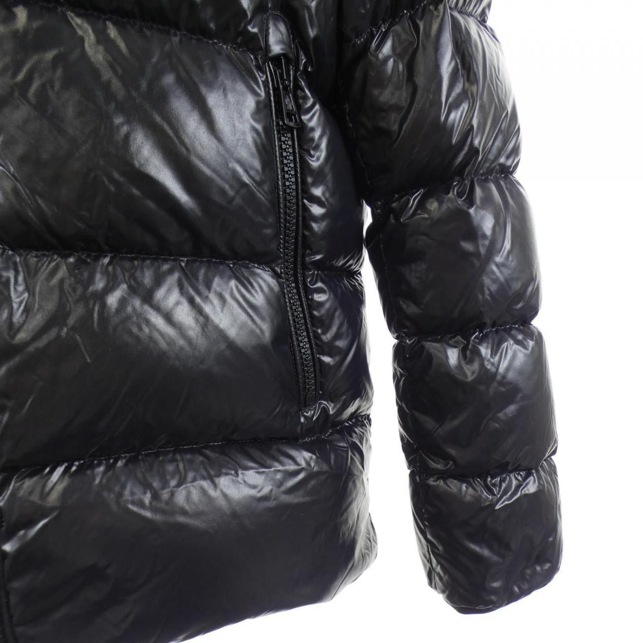 Moncler Moncler Moncler DUBOIS Down Jacket Textile Outerwear DUBOIS DUTY FREE for USA Size ONE SIZE - 7 Thumbnail