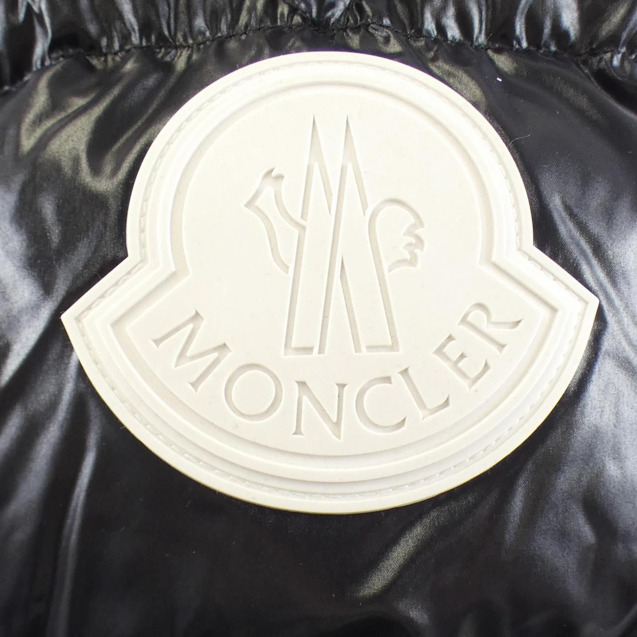Moncler Moncler Moncler DUBOIS Down Jacket Textile Outerwear DUBOIS DUTY FREE for USA Size ONE SIZE - 8 Thumbnail