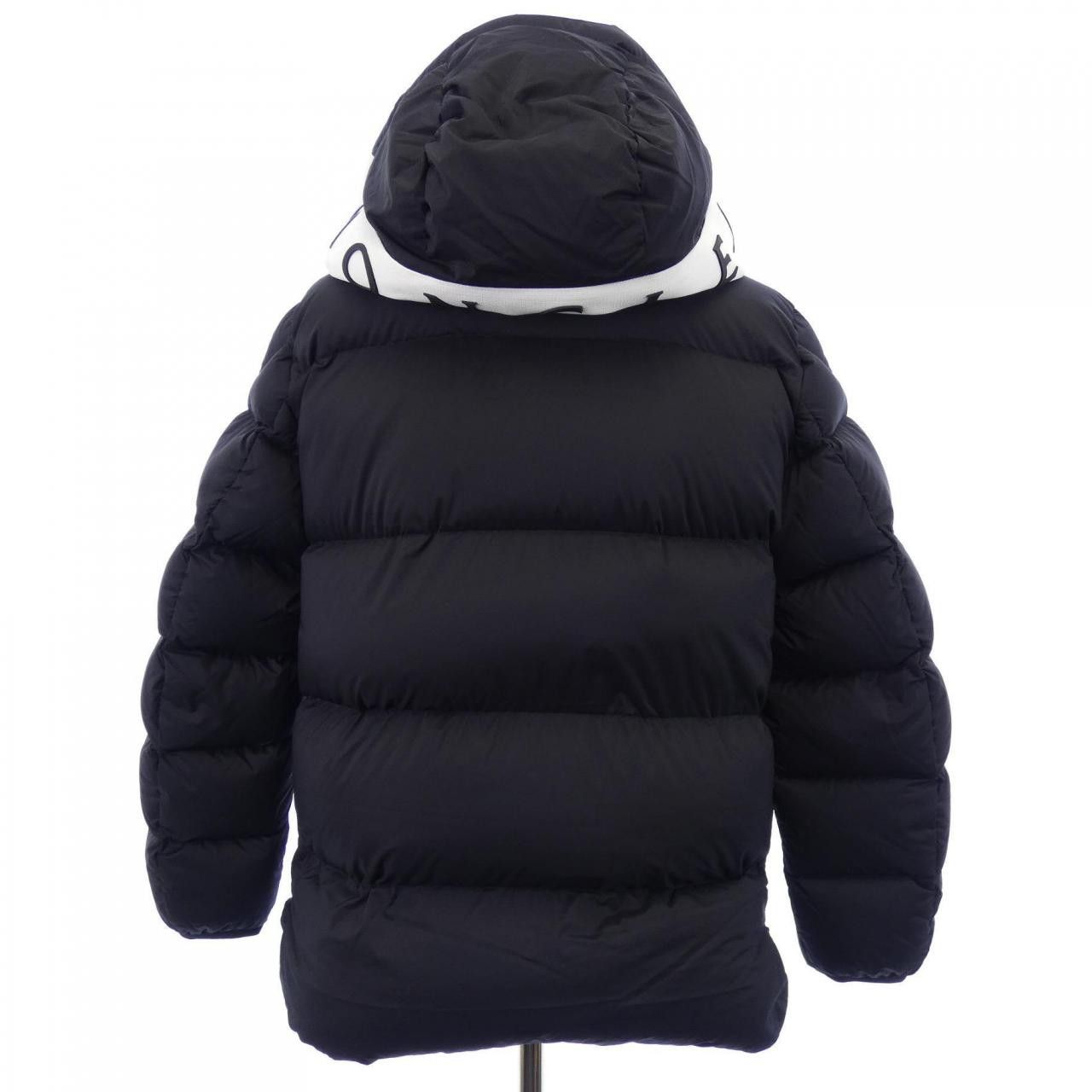 Moncler Moncler Moncler ODART Down Jacket Others Outerwear ODART DUTY FREE for USA Size ONE SIZE - 2 Thumbnail