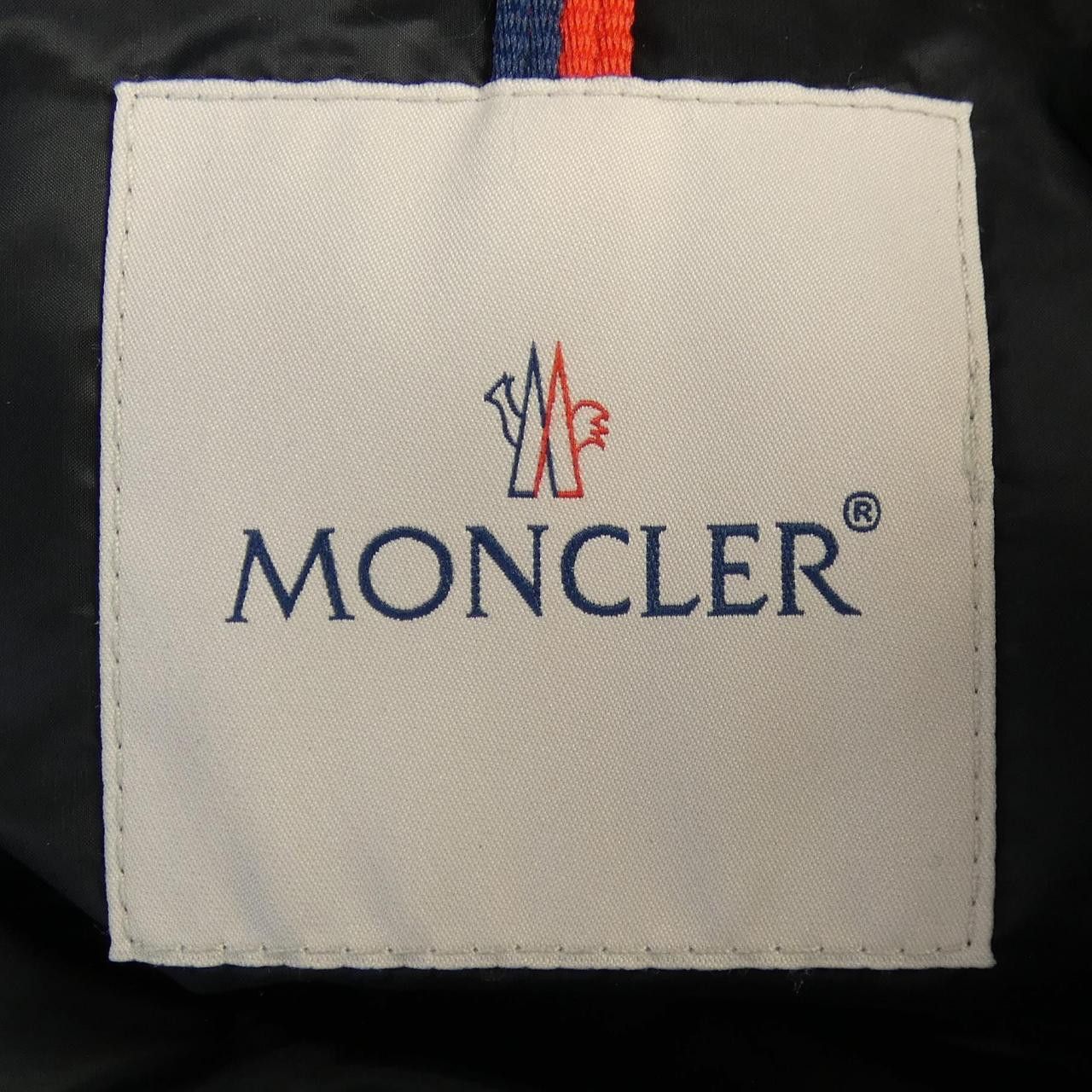 Moncler Moncler Moncler WILLM Down Jacket Textile Outerwear WILLM DUTY FREE for USA Size ONE SIZE - 6 Thumbnail