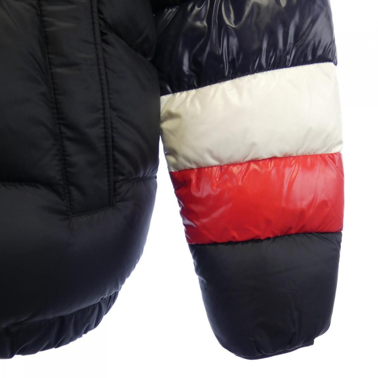 Moncler Moncler Moncler WILLM Down Jacket Textile Outerwear WILLM DUTY FREE for USA Size ONE SIZE - 8 Thumbnail