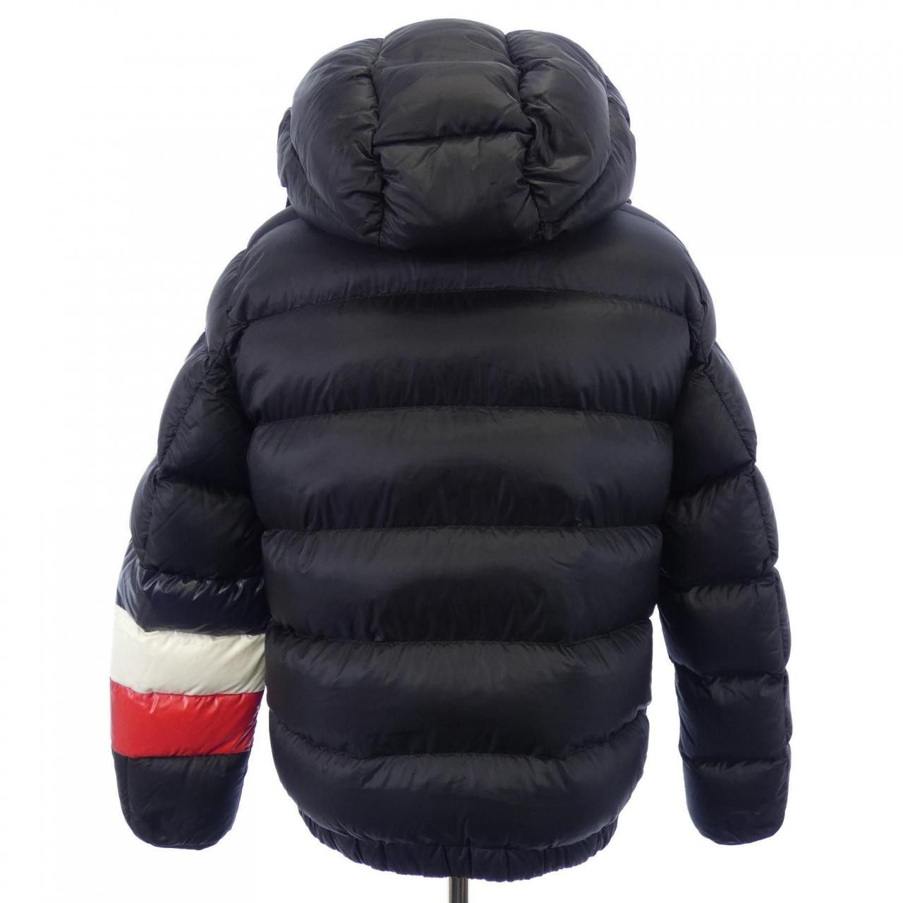 Moncler Moncler Moncler WILLM Down Jacket Textile Outerwear WILLM DUTY FREE for USA Size ONE SIZE - 2 Thumbnail