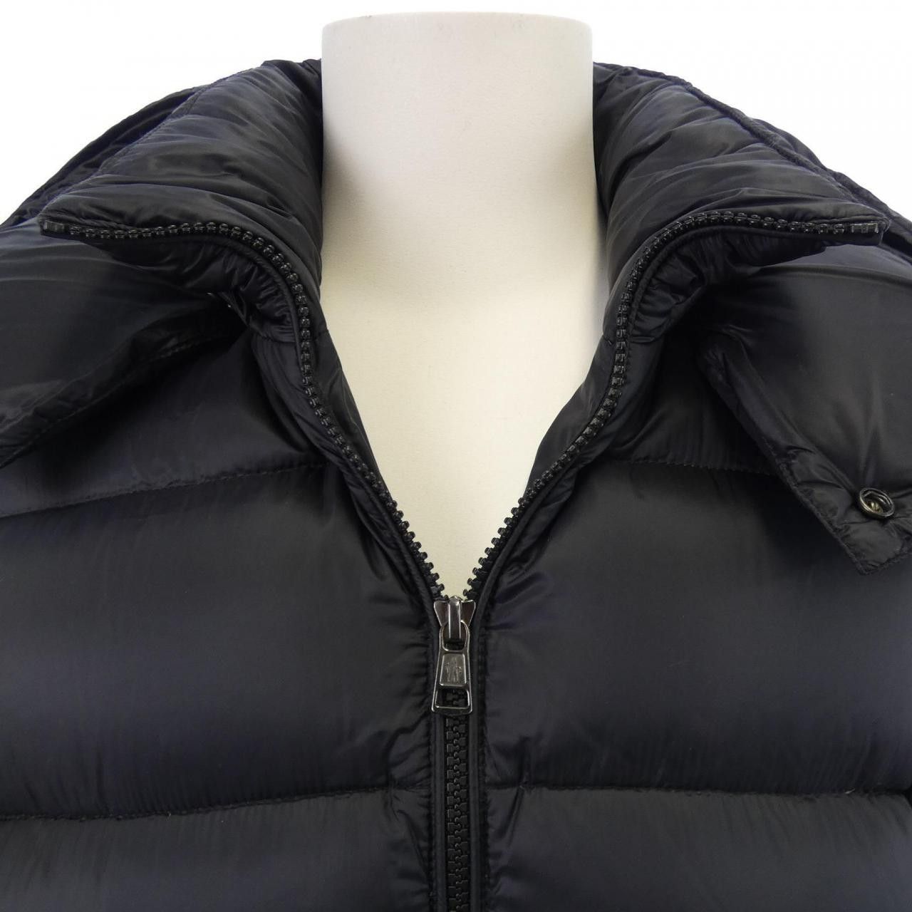Moncler Moncler Moncler WILLM Down Jacket Textile Outerwear WILLM DUTY FREE for USA Size ONE SIZE - 7 Thumbnail