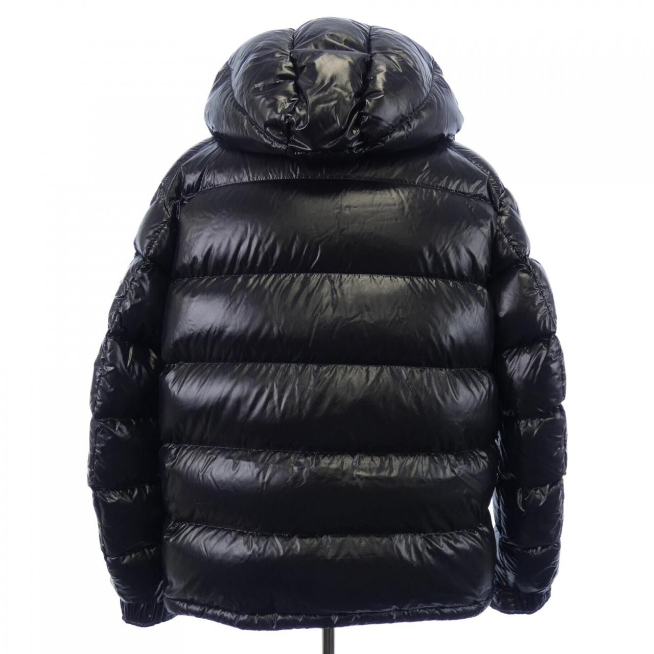 Moncler Moncler Moncler MAYA Down Jacket Textile Outerwear MAYA DUTY FREE for USA Size ONE SIZE - 2 Thumbnail