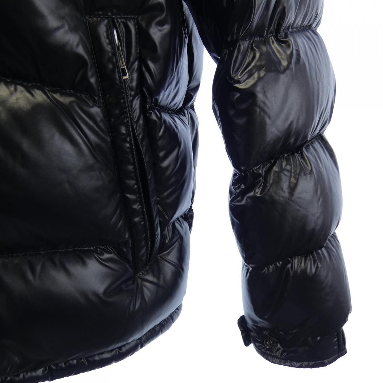 Moncler Moncler Moncler MAYA Down Jacket Textile Outerwear MAYA DUTY FREE for USA Size ONE SIZE - 7 Thumbnail