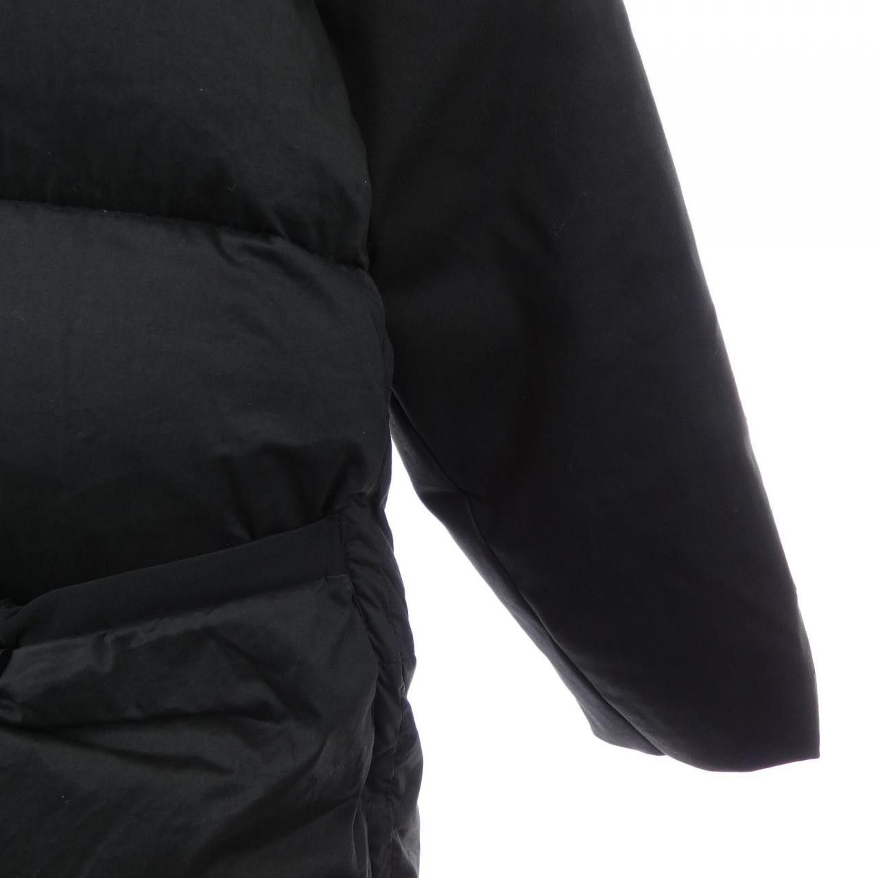 Moncler Moncler Moncler GRANVILLE down coat Textile Outerwear GRANVILLE DUTY FREE for USA Size ONE SIZE - 7 Thumbnail
