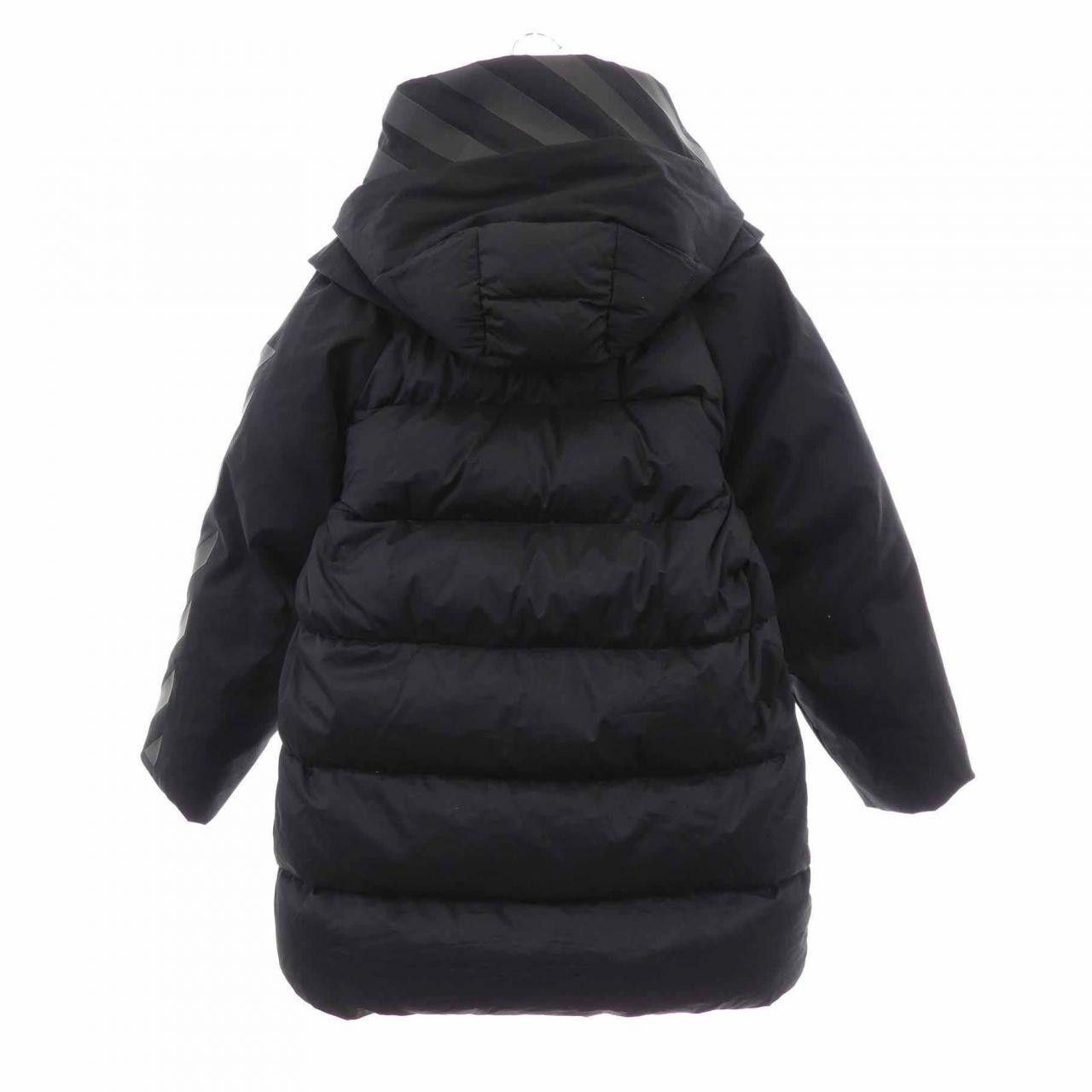 Moncler Moncler Moncler GRANVILLE down coat Textile Outerwear GRANVILLE DUTY FREE for USA Size ONE SIZE - 2 Thumbnail