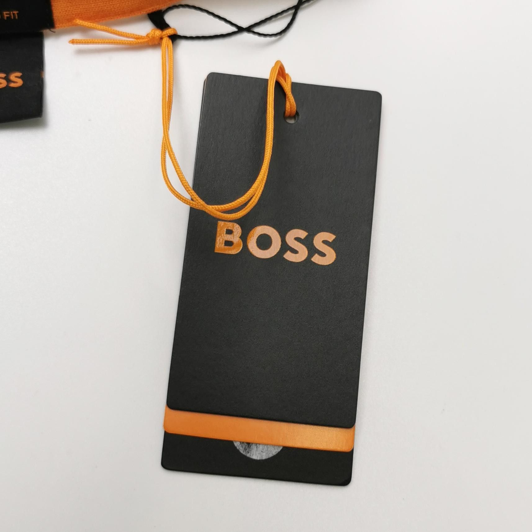 Hugo Boss Hugo Boss Sunglasses Pocket Graphic Summer T-Shirt XL Size US XL / EU 56 / 4 - 5 Thumbnail