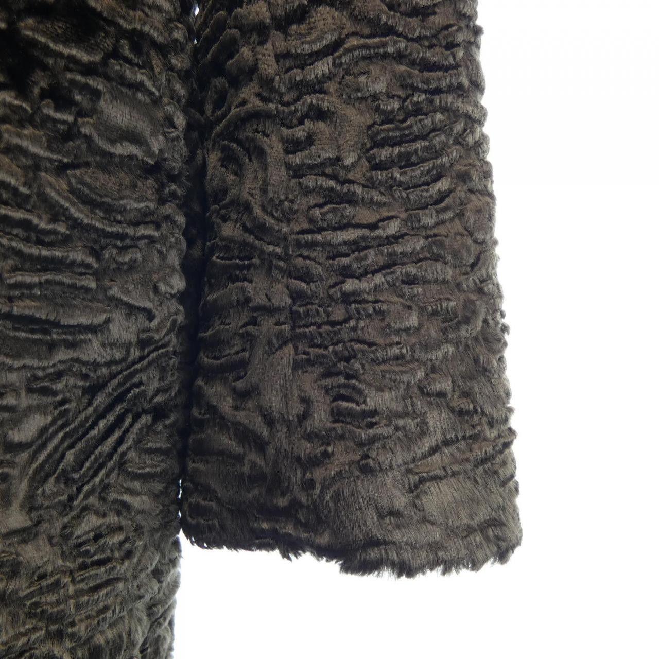 Max Mara Max Mara Max Mara Wool Coat Others Outerwear DUTY FREE for USA Size ONE SIZE - 6 Thumbnail