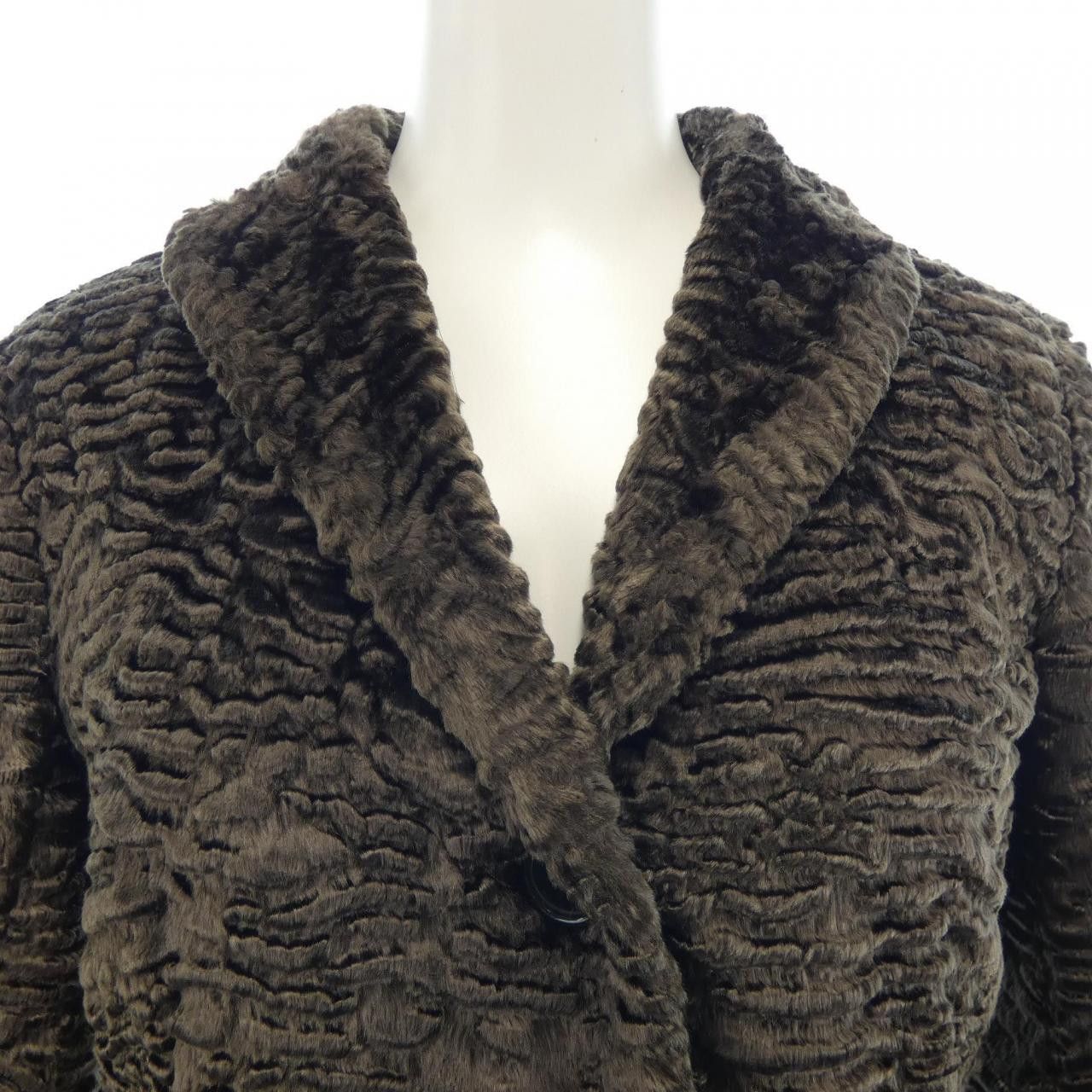 Max Mara Max Mara Max Mara Wool Coat Others Outerwear DUTY FREE for USA Size ONE SIZE - 5 Thumbnail