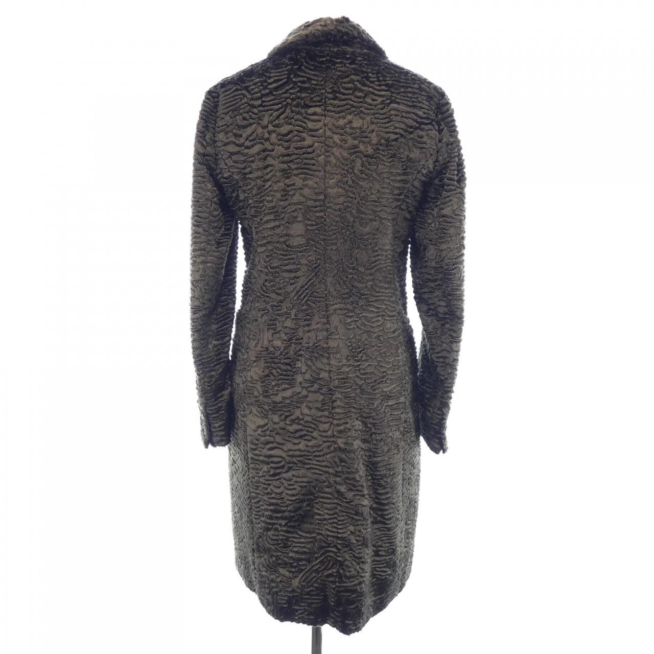 Max Mara Max Mara Max Mara Wool Coat Others Outerwear DUTY FREE for USA Size ONE SIZE - 2 Thumbnail