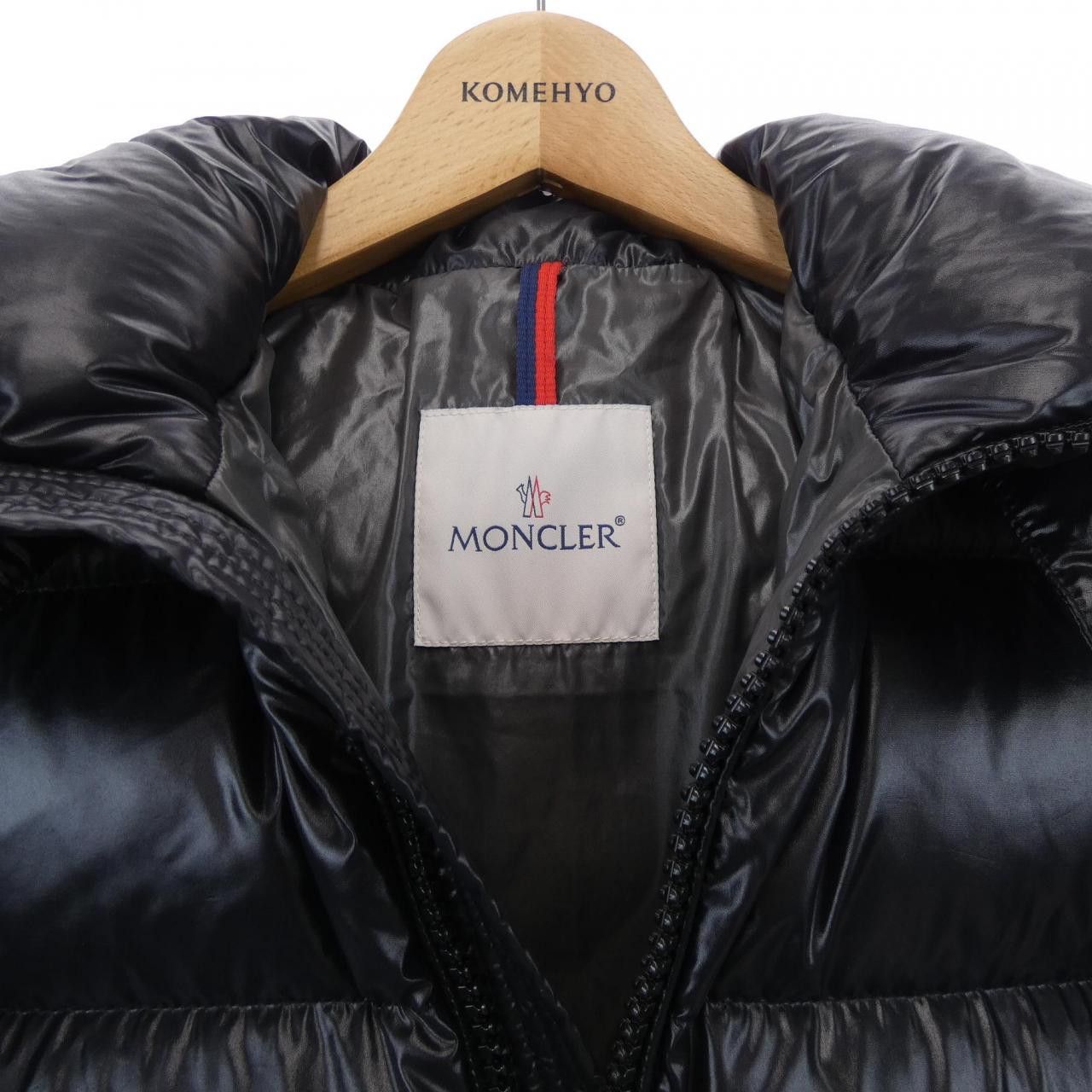 Moncler Moncler Moncler MAYA Down Jacket Textile Outerwear MAYA DUTY FREE for USA Size ONE SIZE - 6 Thumbnail