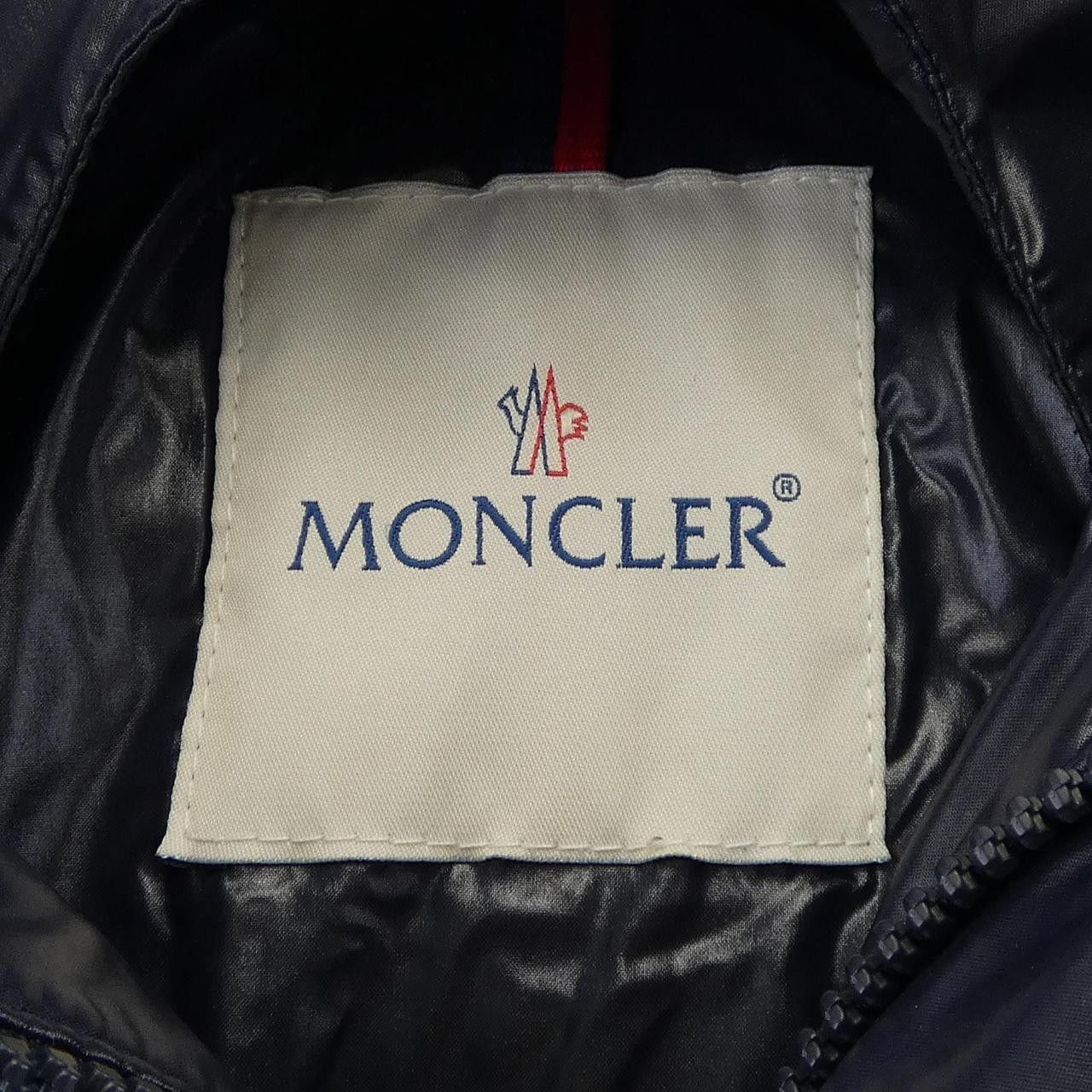 Moncler Moncler Moncler ROD Down Jacket Textile Outerwear 44502/91 DUTY FREE for USA Size ONE SIZE - 4 Thumbnail