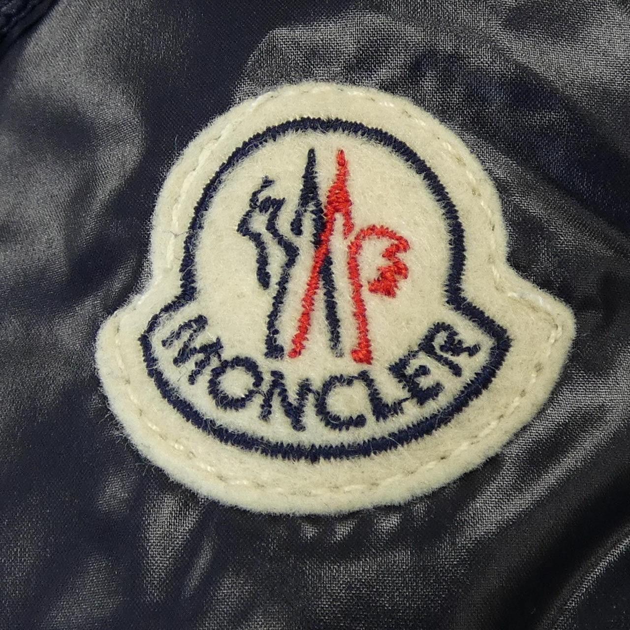 Moncler Moncler Moncler ROD Down Jacket Textile Outerwear 44502/91 DUTY FREE for USA Size ONE SIZE - 7 Thumbnail