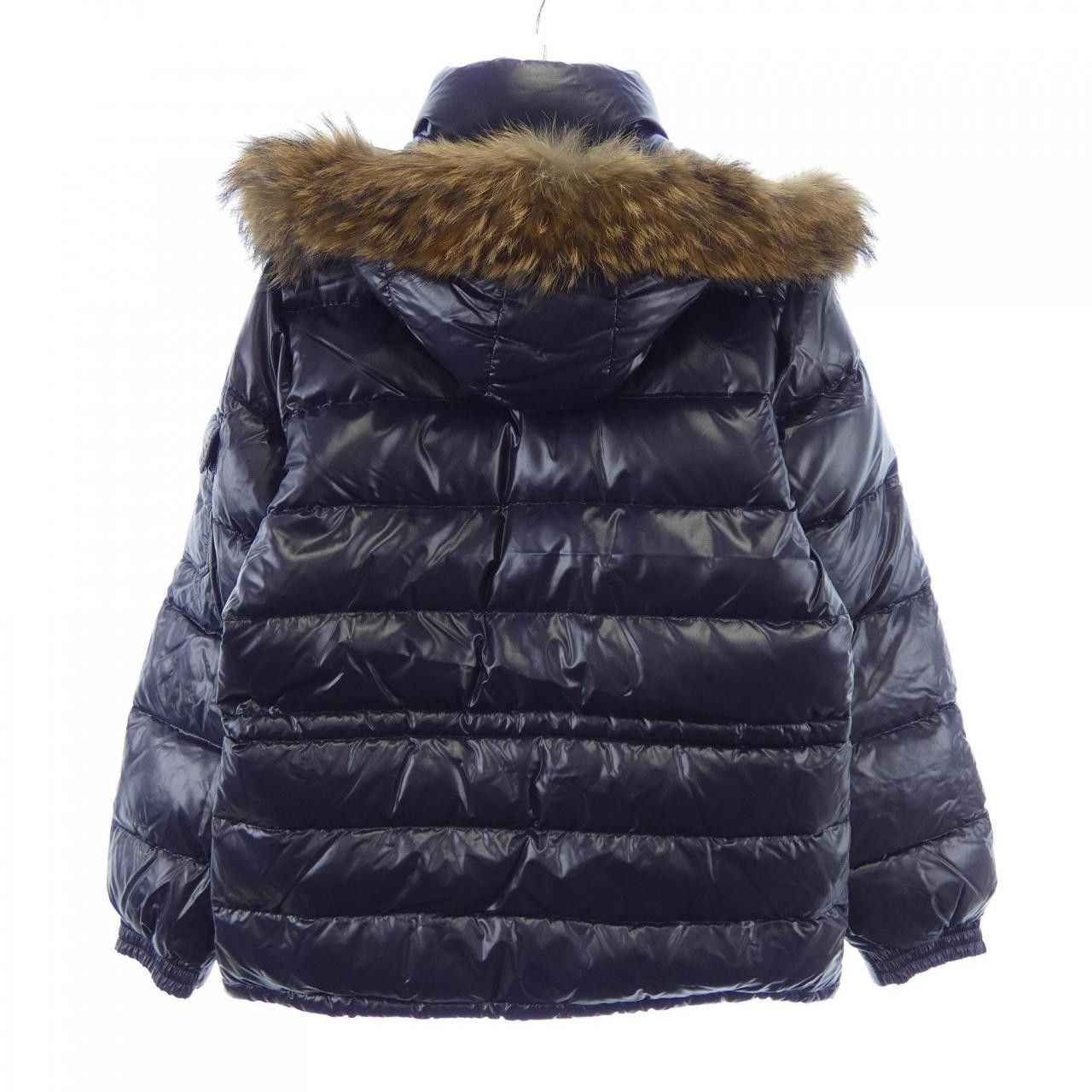 Moncler Moncler Moncler ROD Down Jacket Textile Outerwear 44502/91 DUTY FREE for USA Size ONE SIZE - 2 Thumbnail