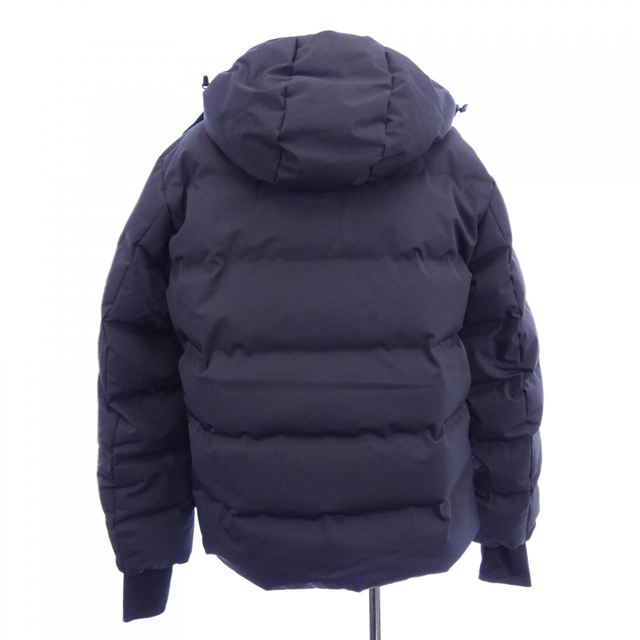 Moncler Moncler Moncler Grenoble MONTGETECH Down Jacket Textile Outerwear MONTGETECH DUTY FREE for USA Size ONE SIZE - 2 Thumbnail