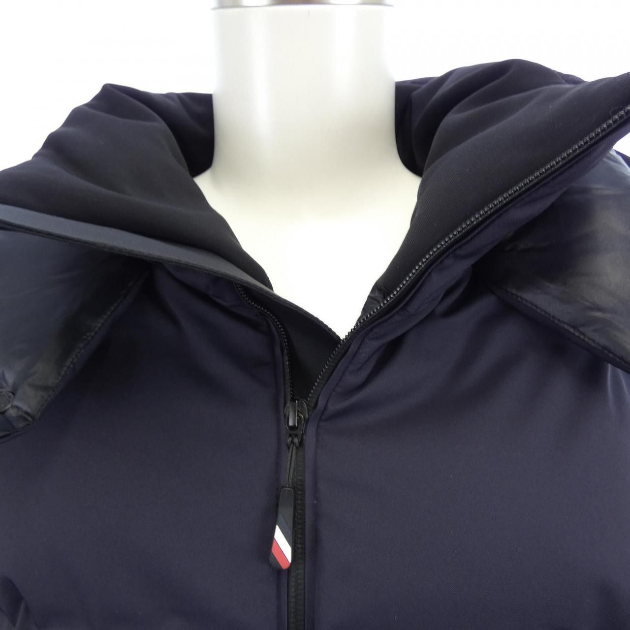 Moncler Moncler Moncler Grenoble MONTGETECH Down Jacket Textile Outerwear MONTGETECH DUTY FREE for USA Size ONE SIZE - 6 Thumbnail