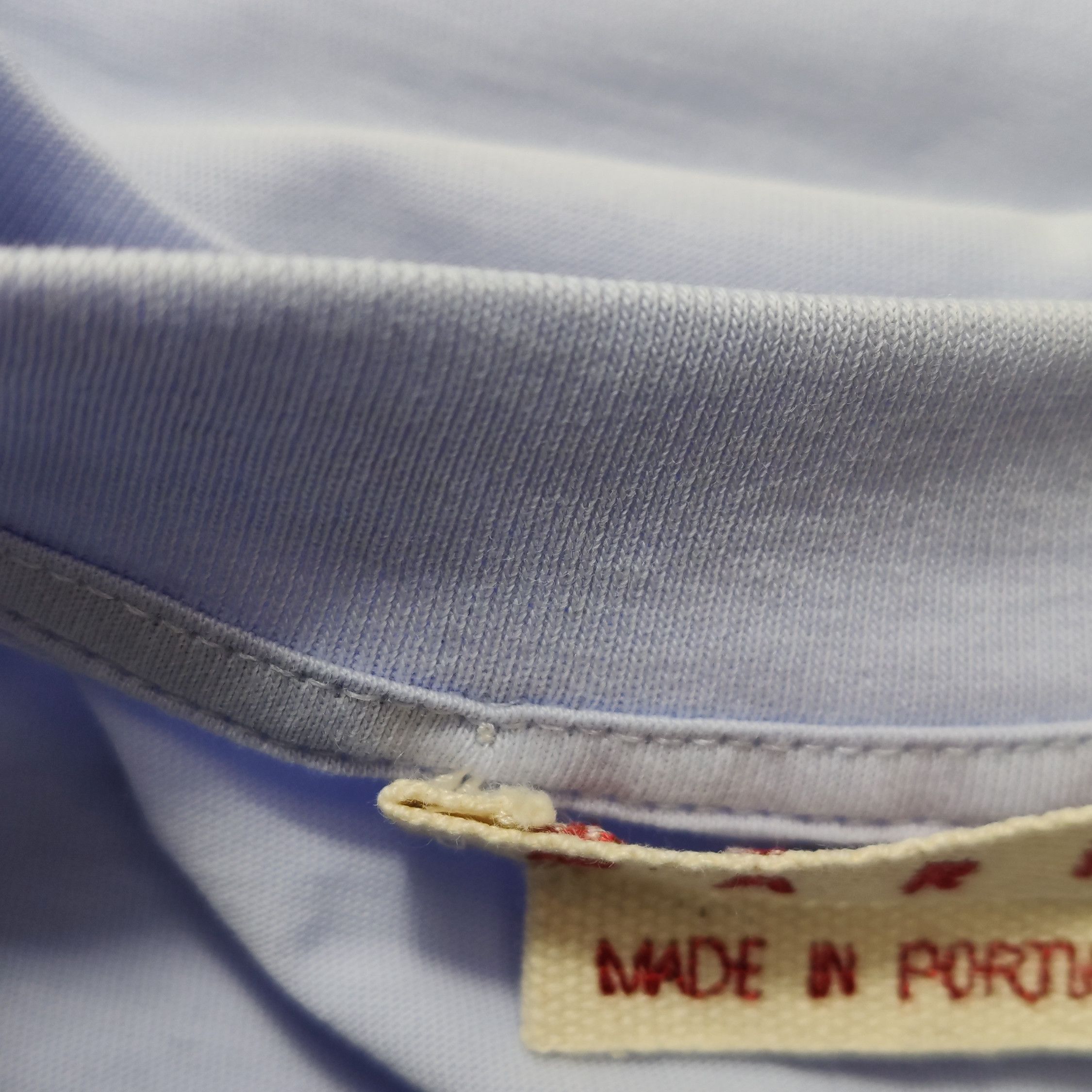 Marni Marni Logo T-Shirt Blue Size 54 Size US L / EU 52-54 / 3 - 9 Thumbnail