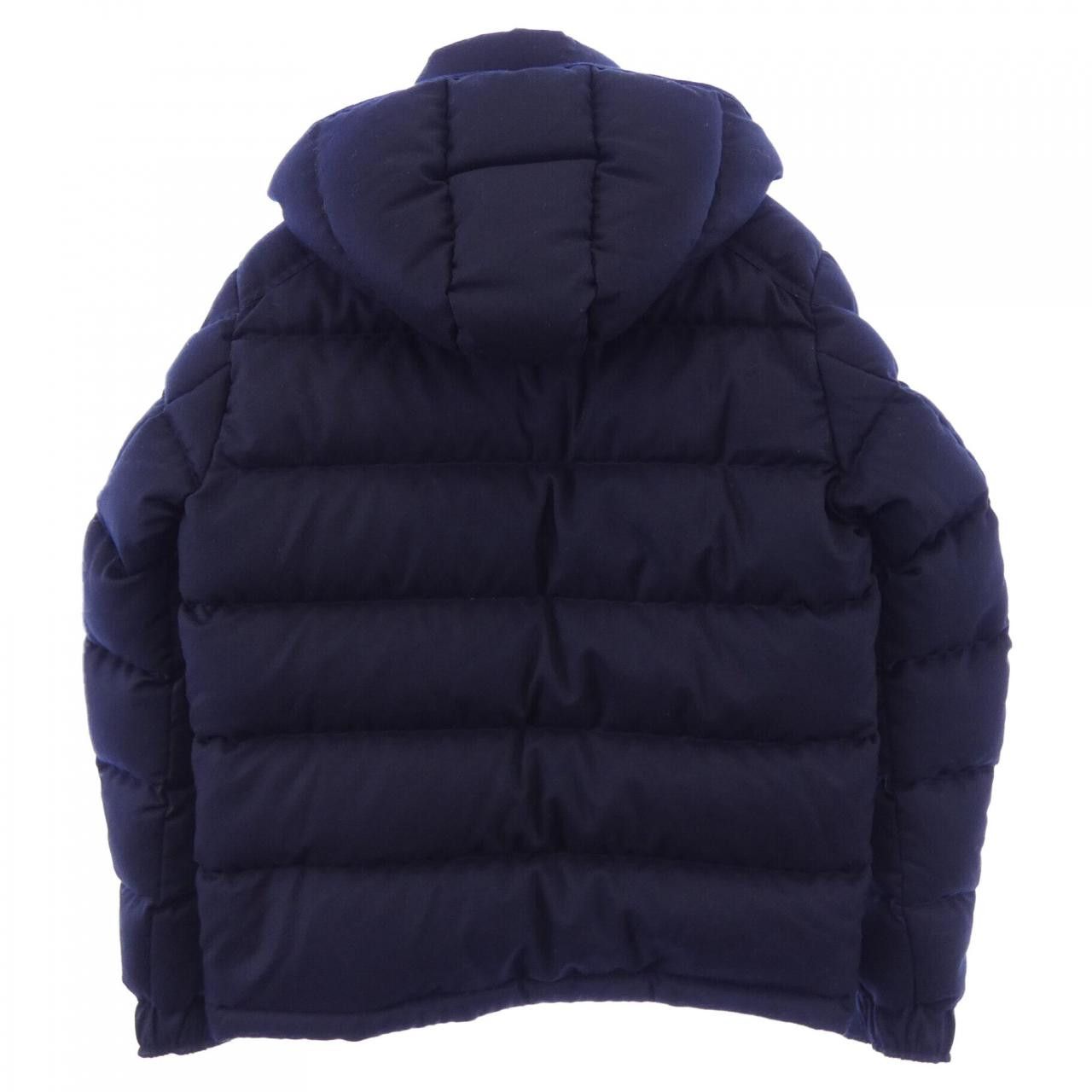 Moncler Moncler Moncler MONTGENEVRE Down Jacket Textile Outerwear MONTGENEVRE DUTY FREE for USA Size ONE SIZE - 2 Thumbnail
