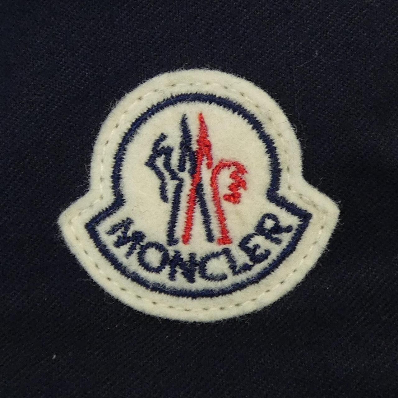 Moncler Moncler Moncler MONTGENEVRE Down Jacket Textile Outerwear MONTGENEVRE DUTY FREE for USA Size ONE SIZE - 8 Thumbnail
