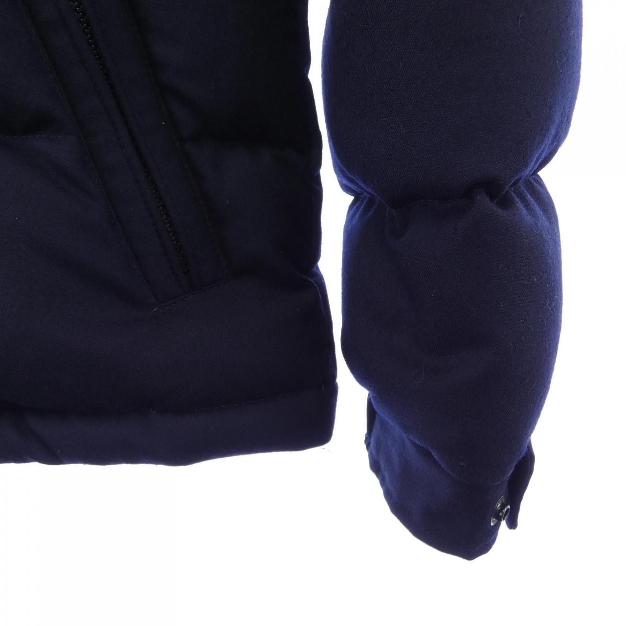 Moncler Moncler Moncler MONTGENEVRE Down Jacket Textile Outerwear MONTGENEVRE DUTY FREE for USA Size ONE SIZE - 7 Thumbnail