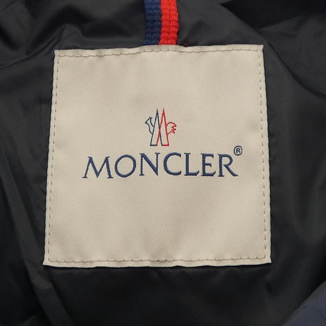 Moncler Moncler Moncler MONTGENEVRE Down Jacket Textile Outerwear MONTGENEVRE DUTY FREE for USA Size ONE SIZE - 5 Thumbnail